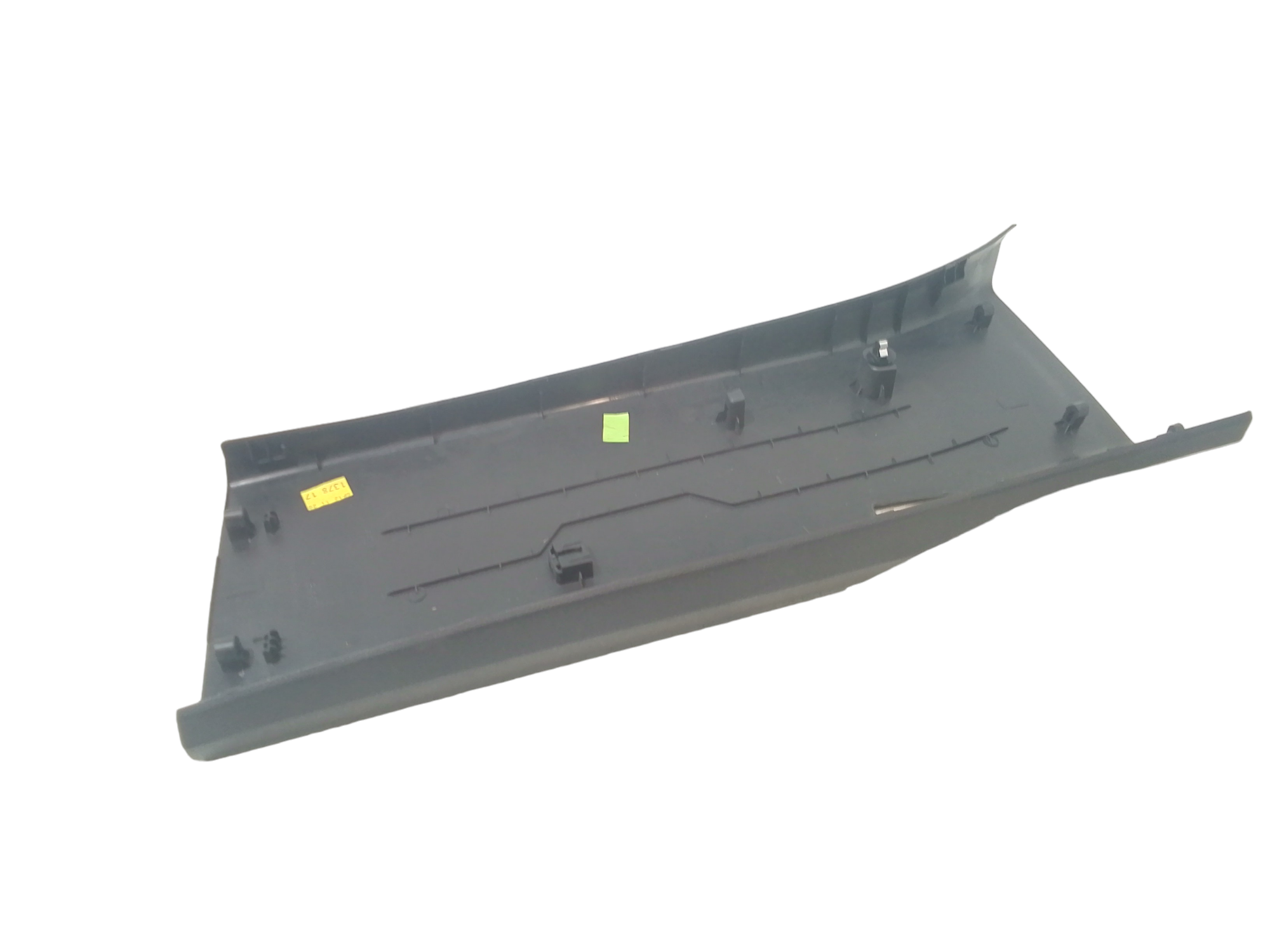 Plastiche interne per Peugeot Partner Serie (16>) (2016 - In produzione)