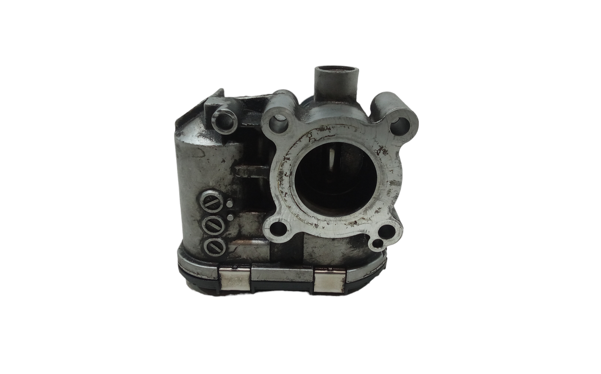 Corpo Farfallato per Smart Fortwo Coup 1 Serie (1998 - 2003)