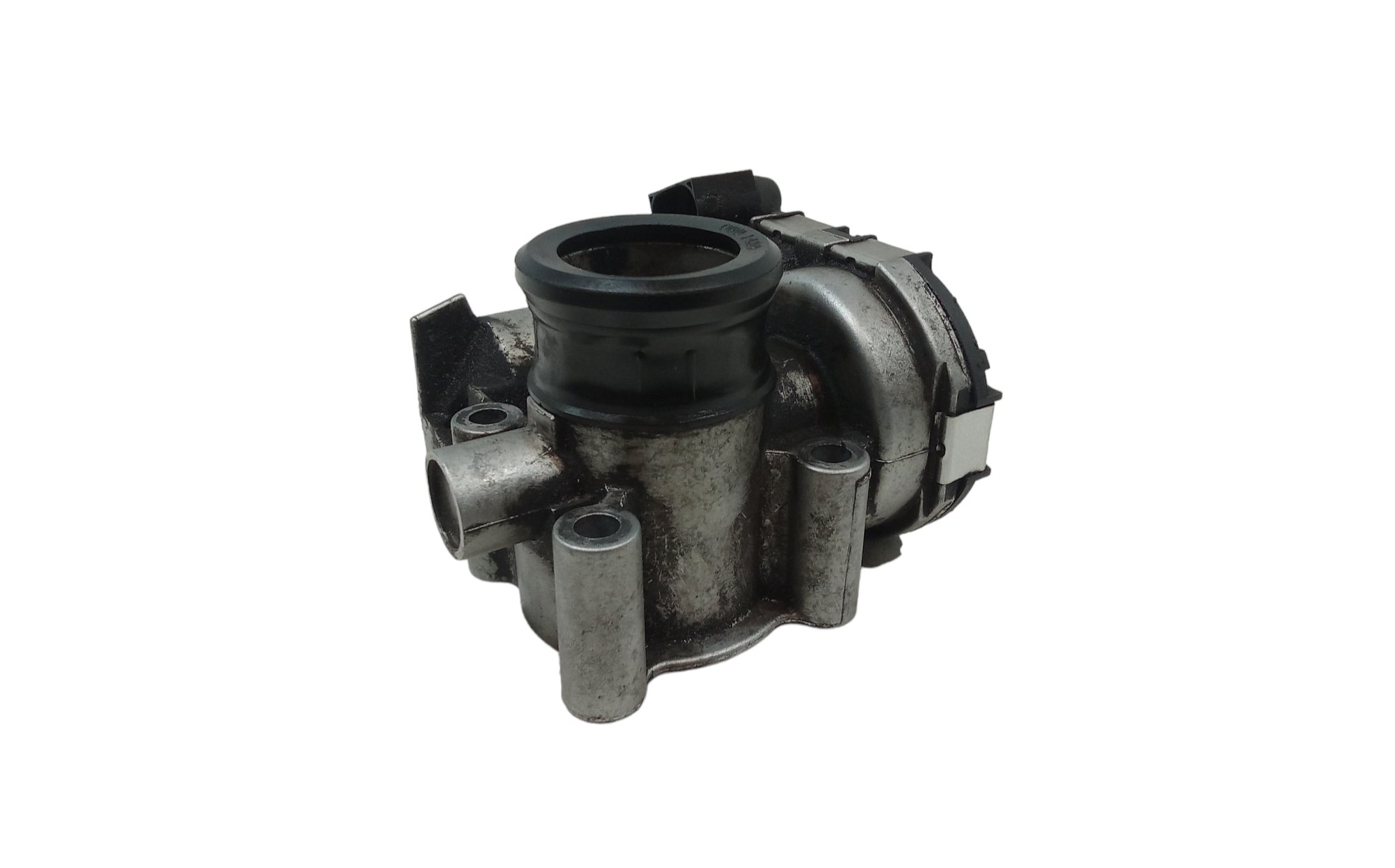 Corpo Farfallato per Smart Fortwo Coup 1 Serie (1998 - 2003)