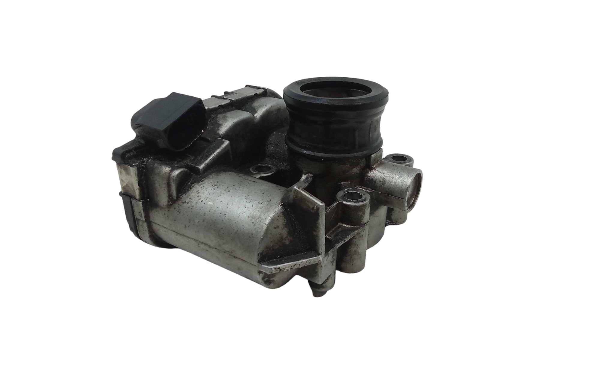 Corpo Farfallato per Smart Fortwo Coup 1 Serie (1998 - 2003)