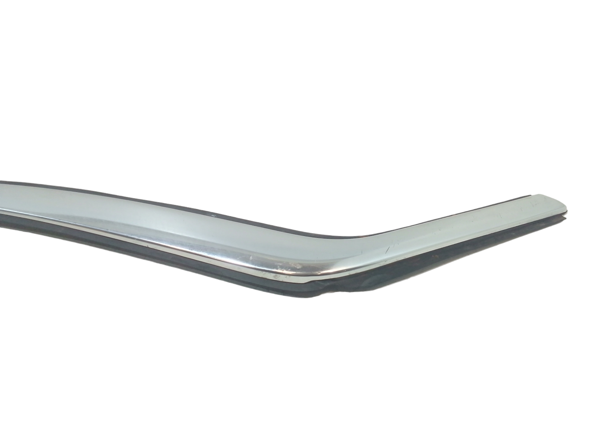 Modanatura parafango post SX guida per Opel Crossland Serie (x) (17>) (2017 - In produzione)