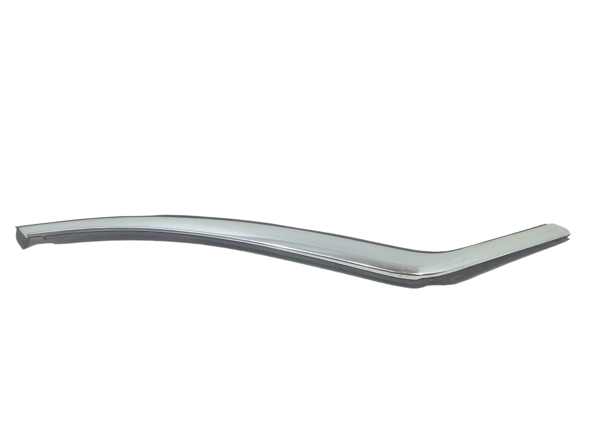 Modanatura parafango post SX guida per Opel Crossland Serie (x) (17>) (2017 - In produzione)