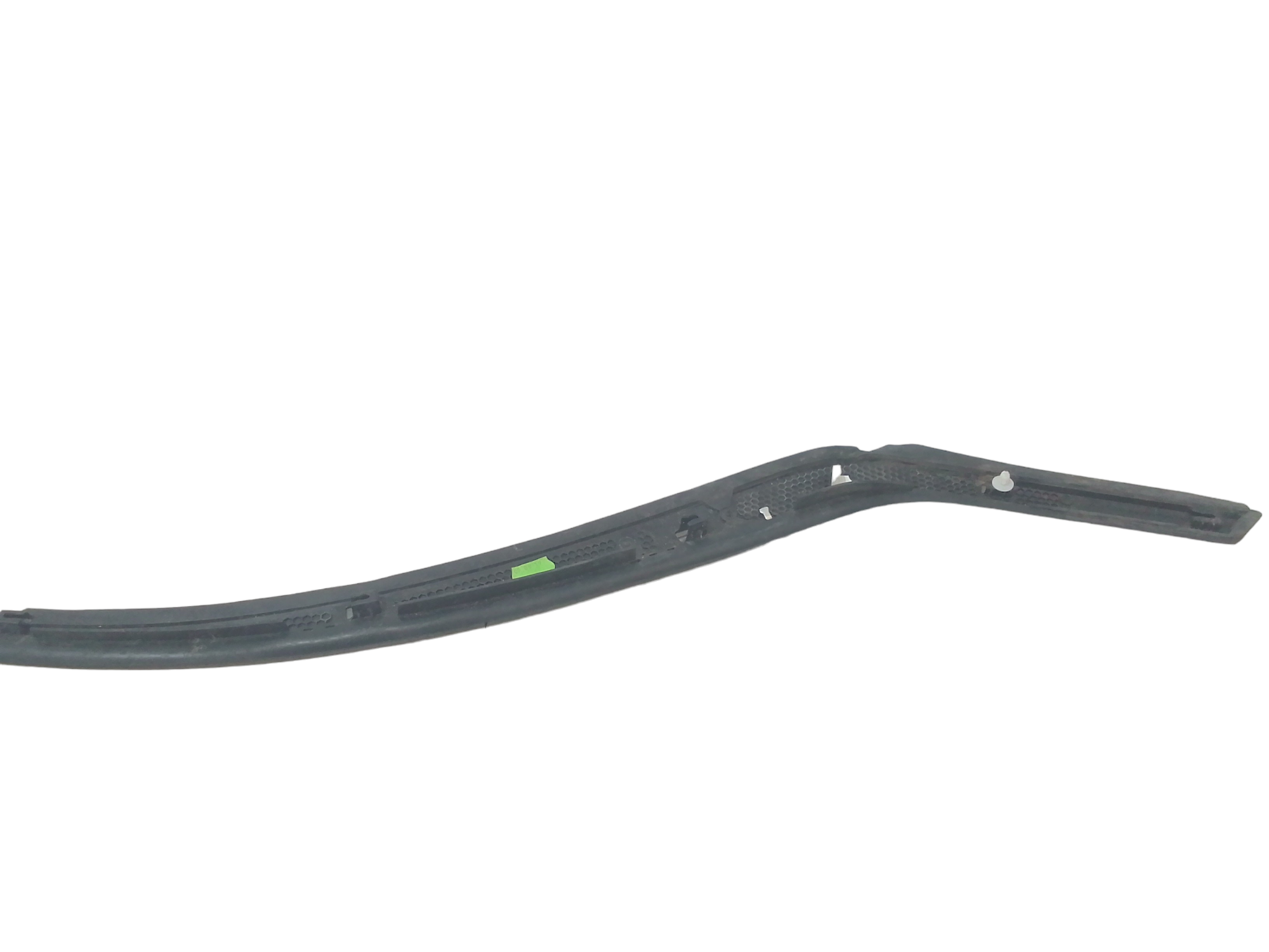 Modanatura parafango post SX guida per Opel Crossland Serie (x) (17>) (2017 - In produzione)