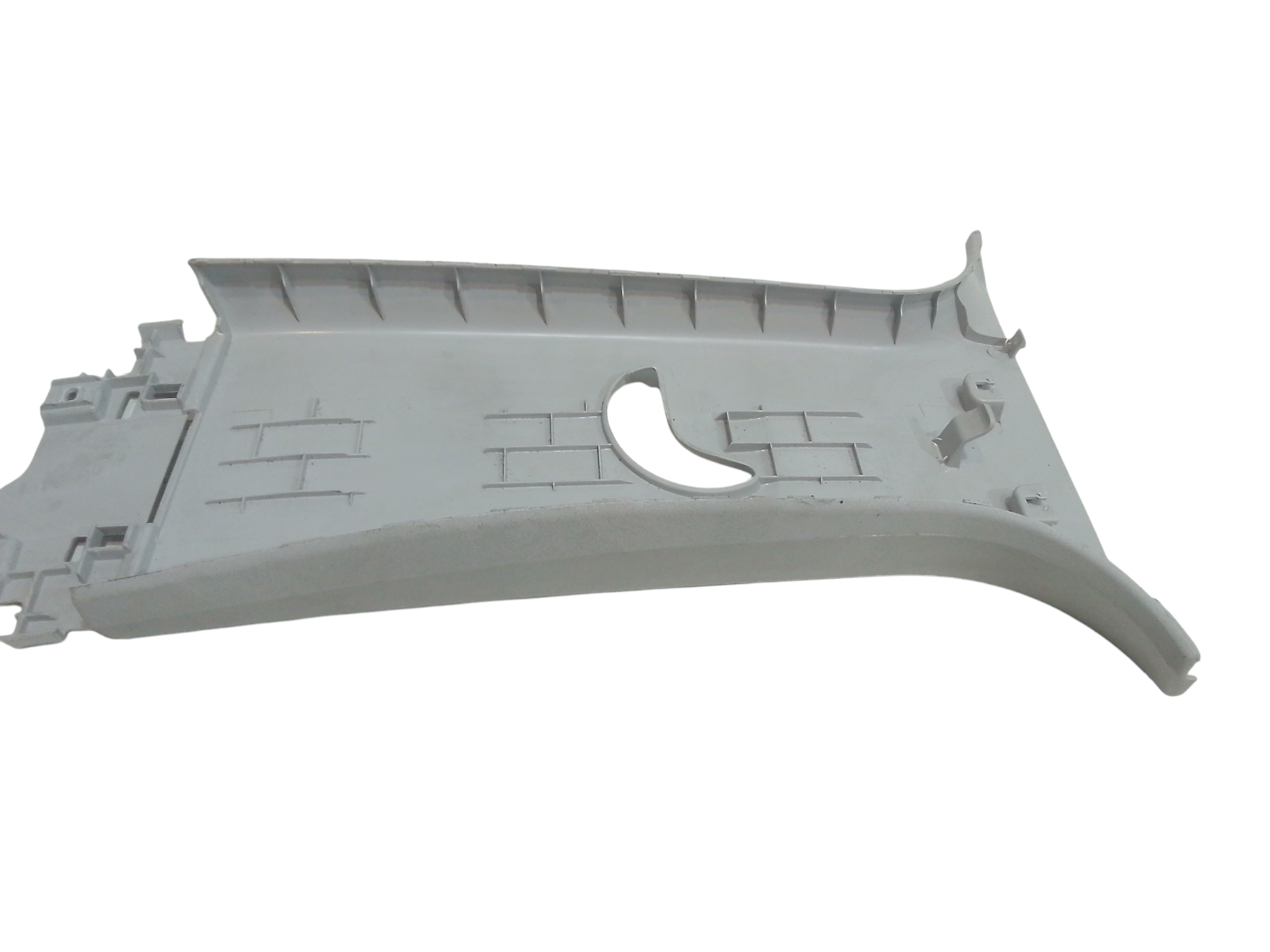 Rivestimento montante anteriore destro per Peugeot Partner Serie (16>) (2016 - In produzione)