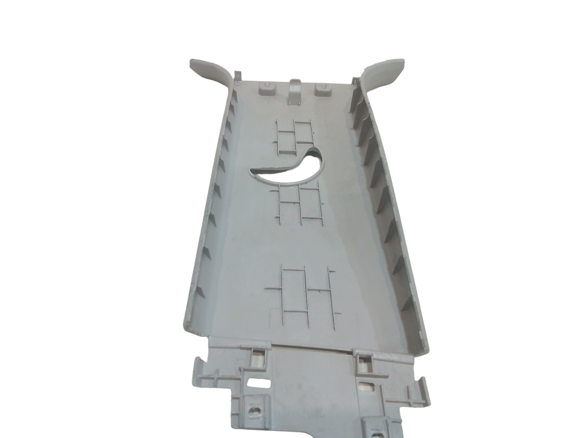 Rivestimento montante anteriore destro per Peugeot Partner Serie (16>) (2016 - In produzione)