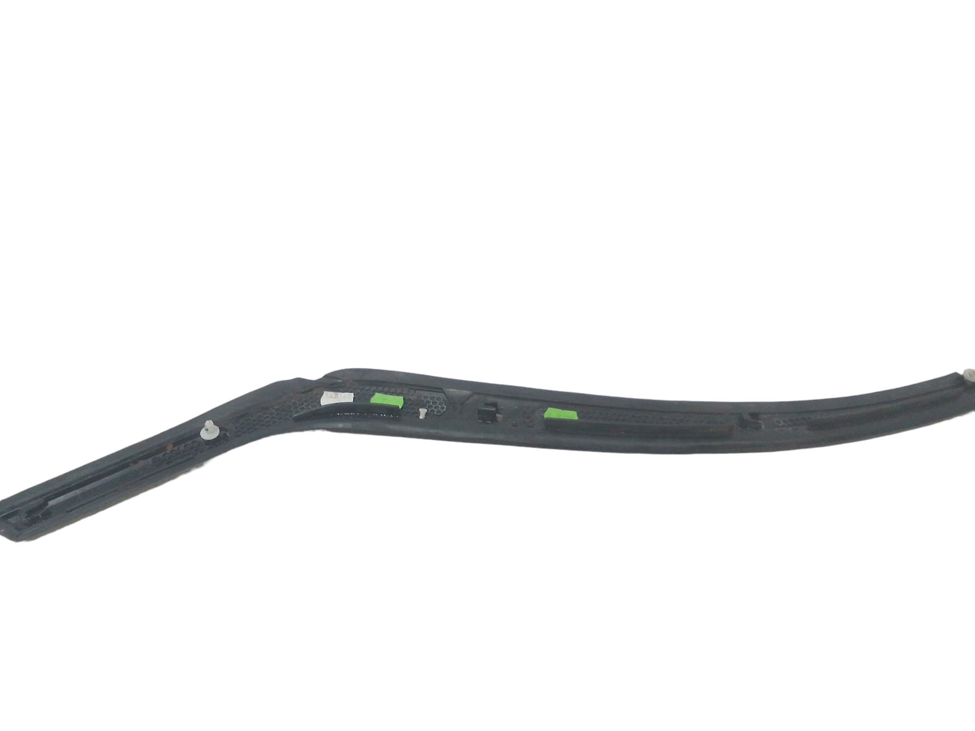 Modanatura parafango post DX passeggero per Opel Crossland Serie (x) (17>) (2017 - In produzione)