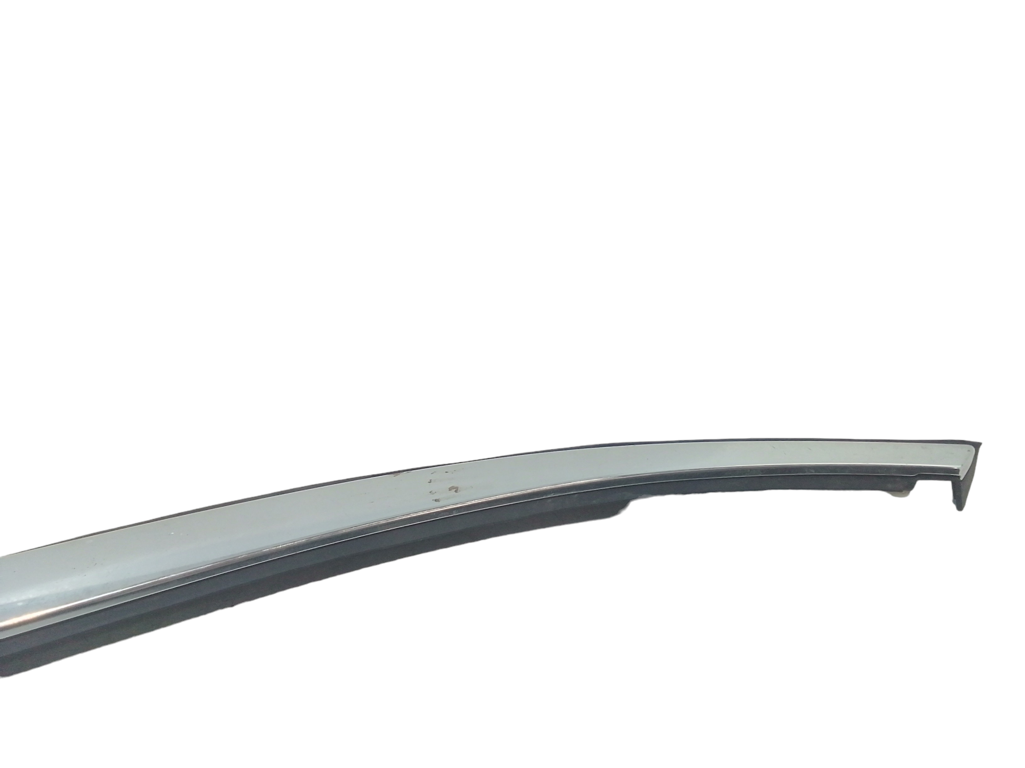 Modanatura parafango post DX passeggero per Opel Crossland Serie (x) (17>) (2017 - In produzione)