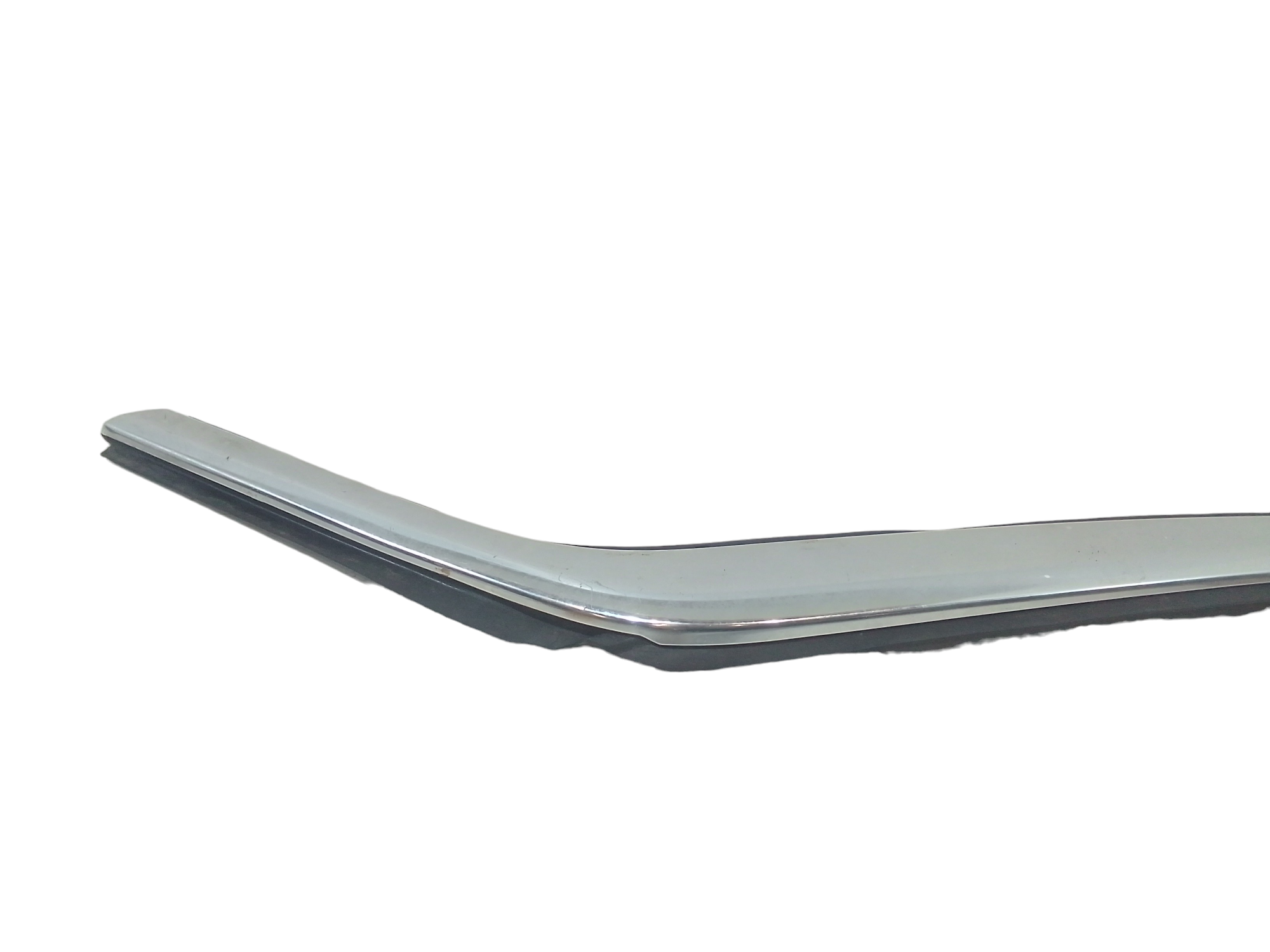 Modanatura parafango post DX passeggero per Opel Crossland Serie (x) (17>) (2017 - In produzione)