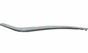 Modanatura parafango post DX passeggero per Opel Crossland Serie (x) (17>) (2017 - In produzione)