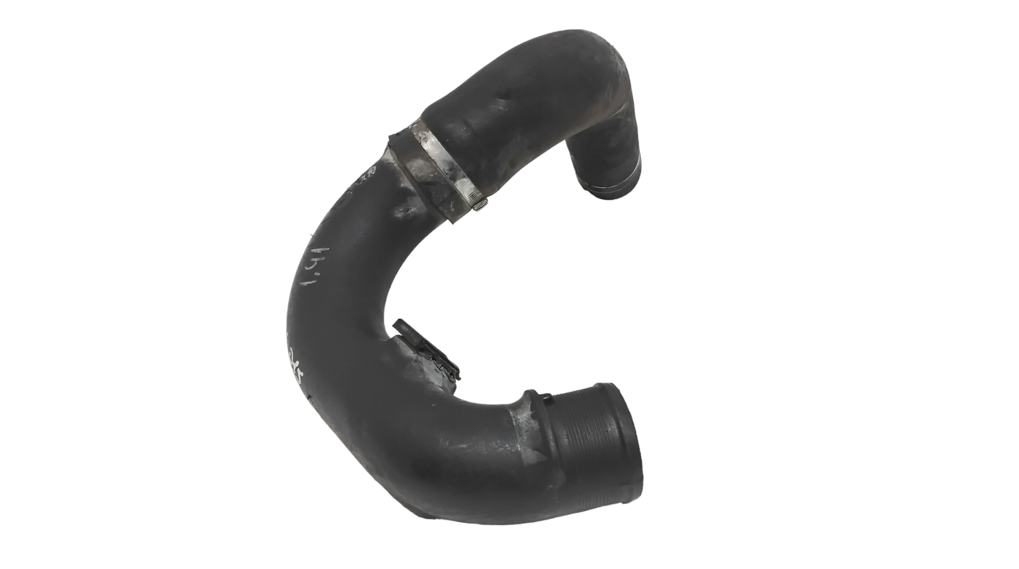 Tubo Intercooler per Fiat Dobl Serie (09>) (2009 - In produzione)