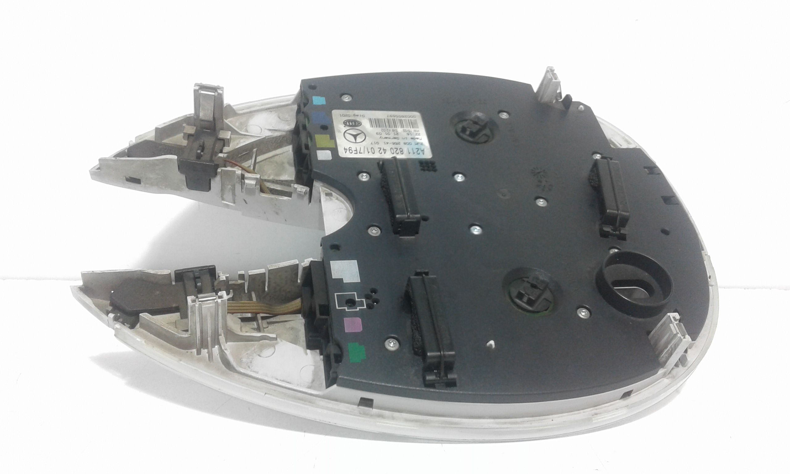 Plafoniera MERCEDES Classe E Berlina W211