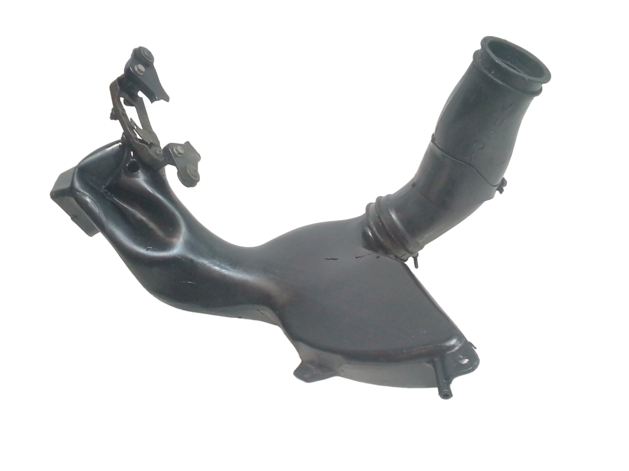 Tubo aspirazione filtro aria per Yamaha YZF R6 (1999 - 2000)