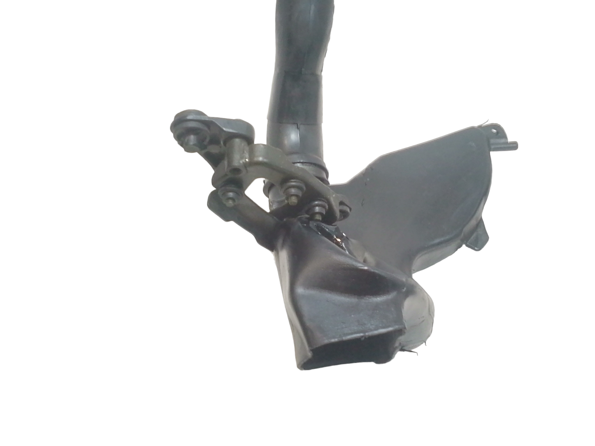 Tubo aspirazione filtro aria per Yamaha YZF R6 (1999 - 2000)