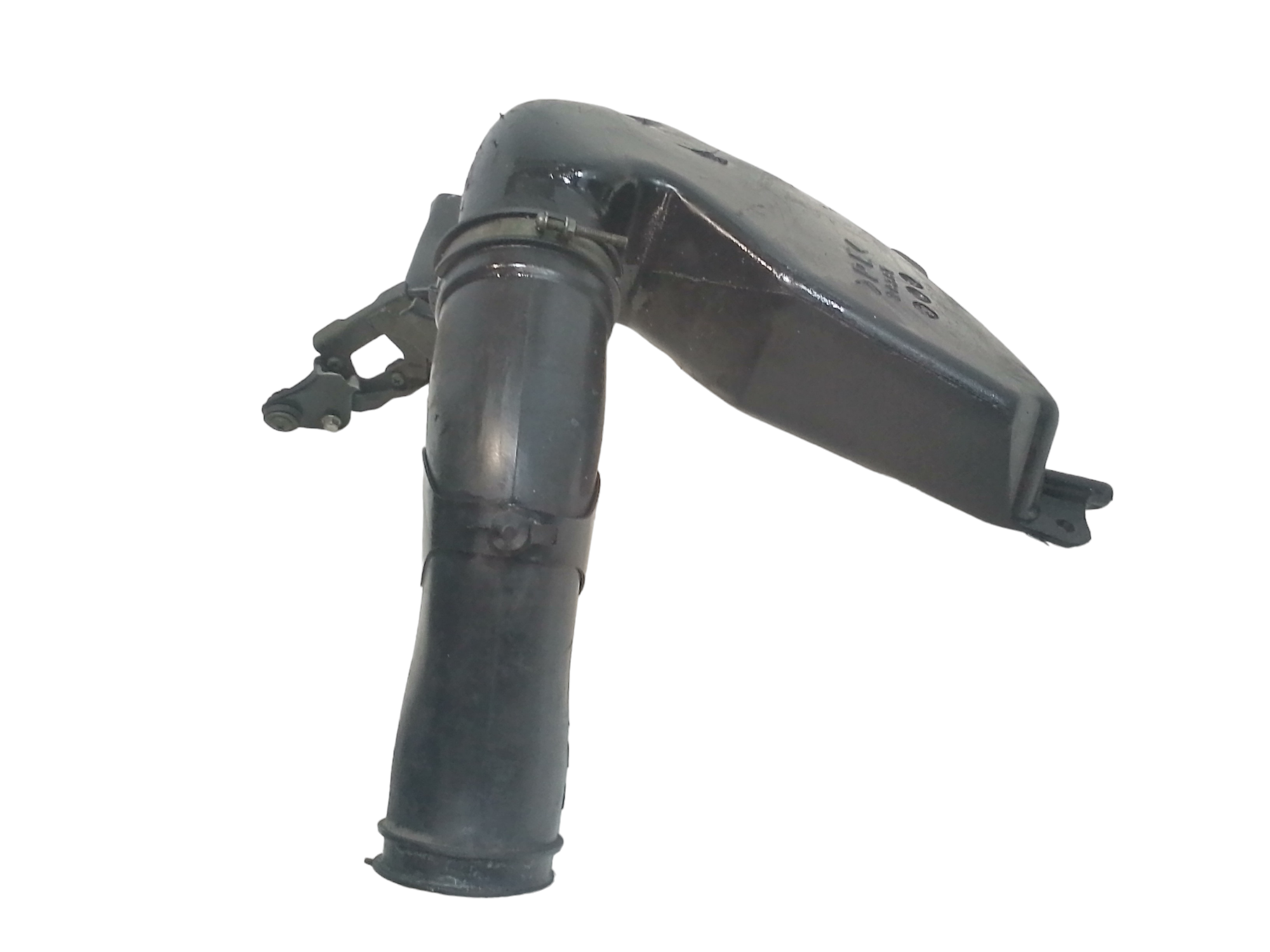 Tubo aspirazione filtro aria per Yamaha YZF R6 (1999 - 2000)