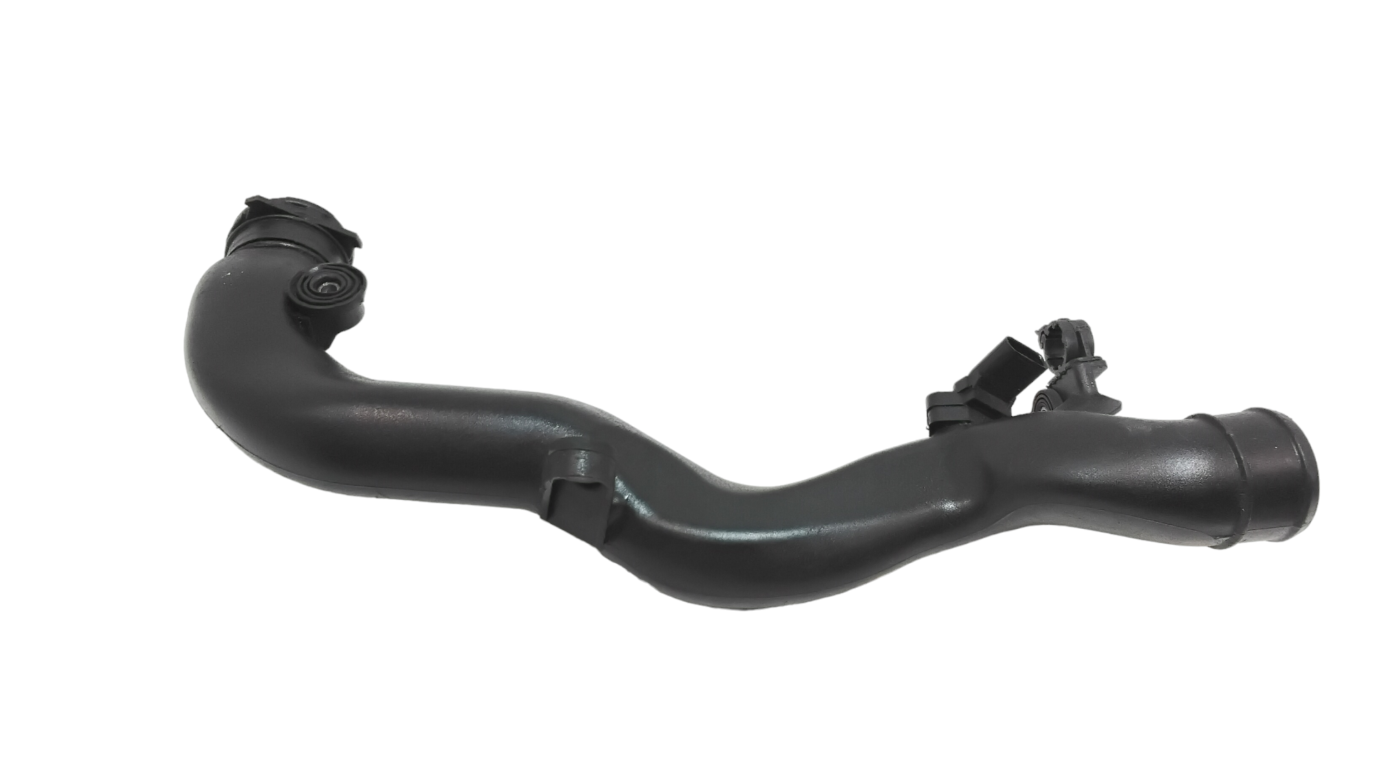 Tubo Intercooler per Volkswagen Scirocco Serie (137) (08>14) (2008 - 2014)