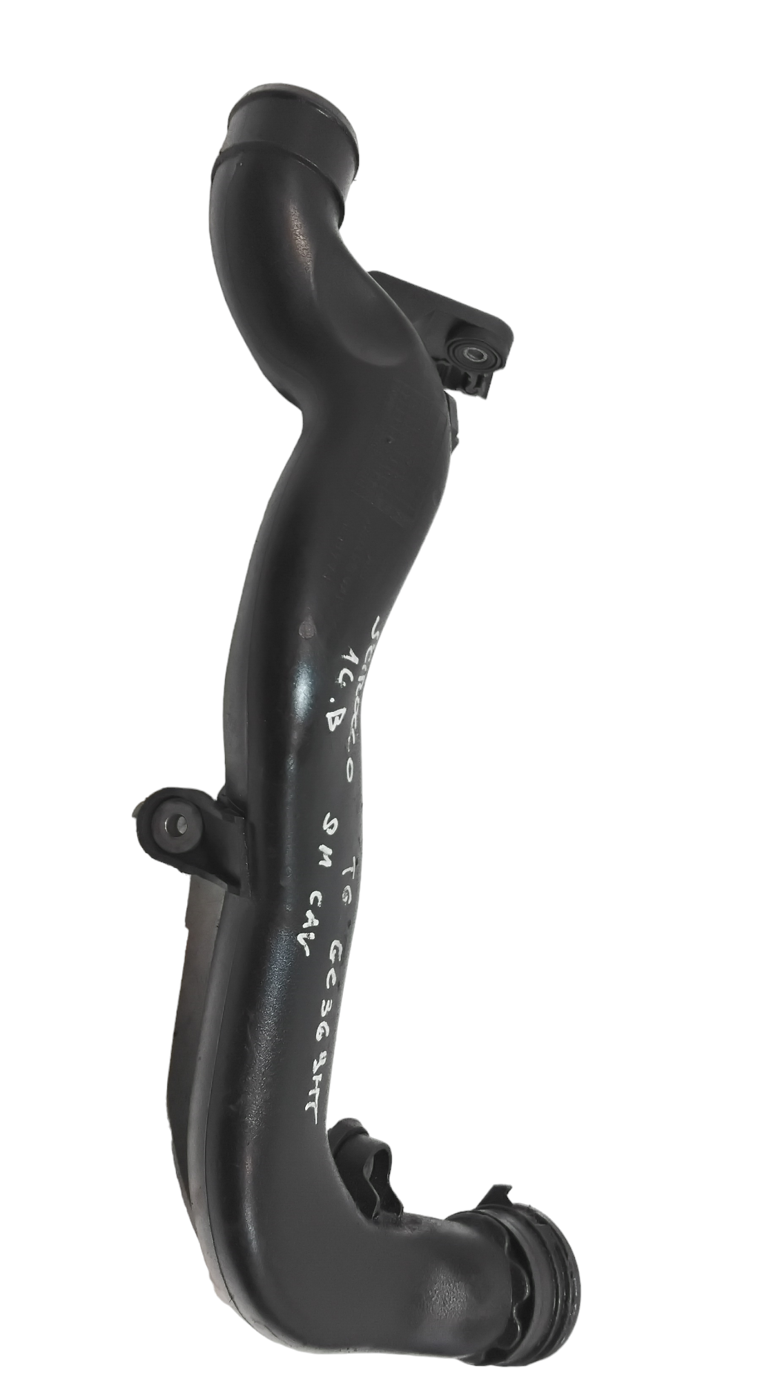 Tubo Intercooler per Volkswagen Scirocco Serie (137) (08>14) (2008 - 2014)