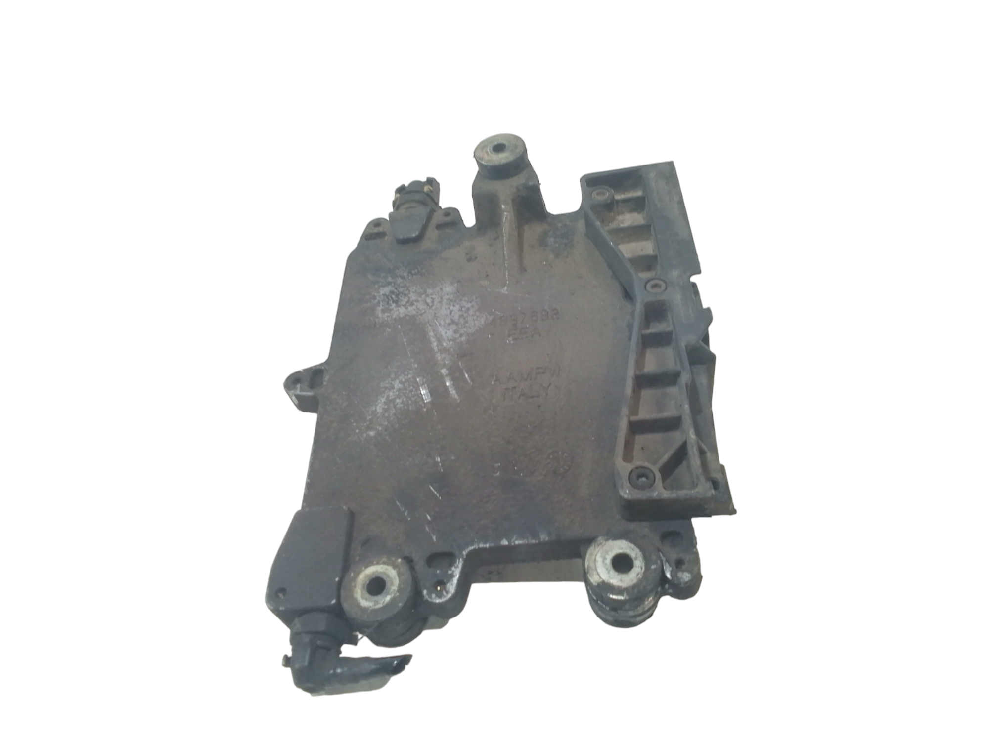 Vano centralina per Iveco Eurocargo 1 Serie (1991 - 2002)