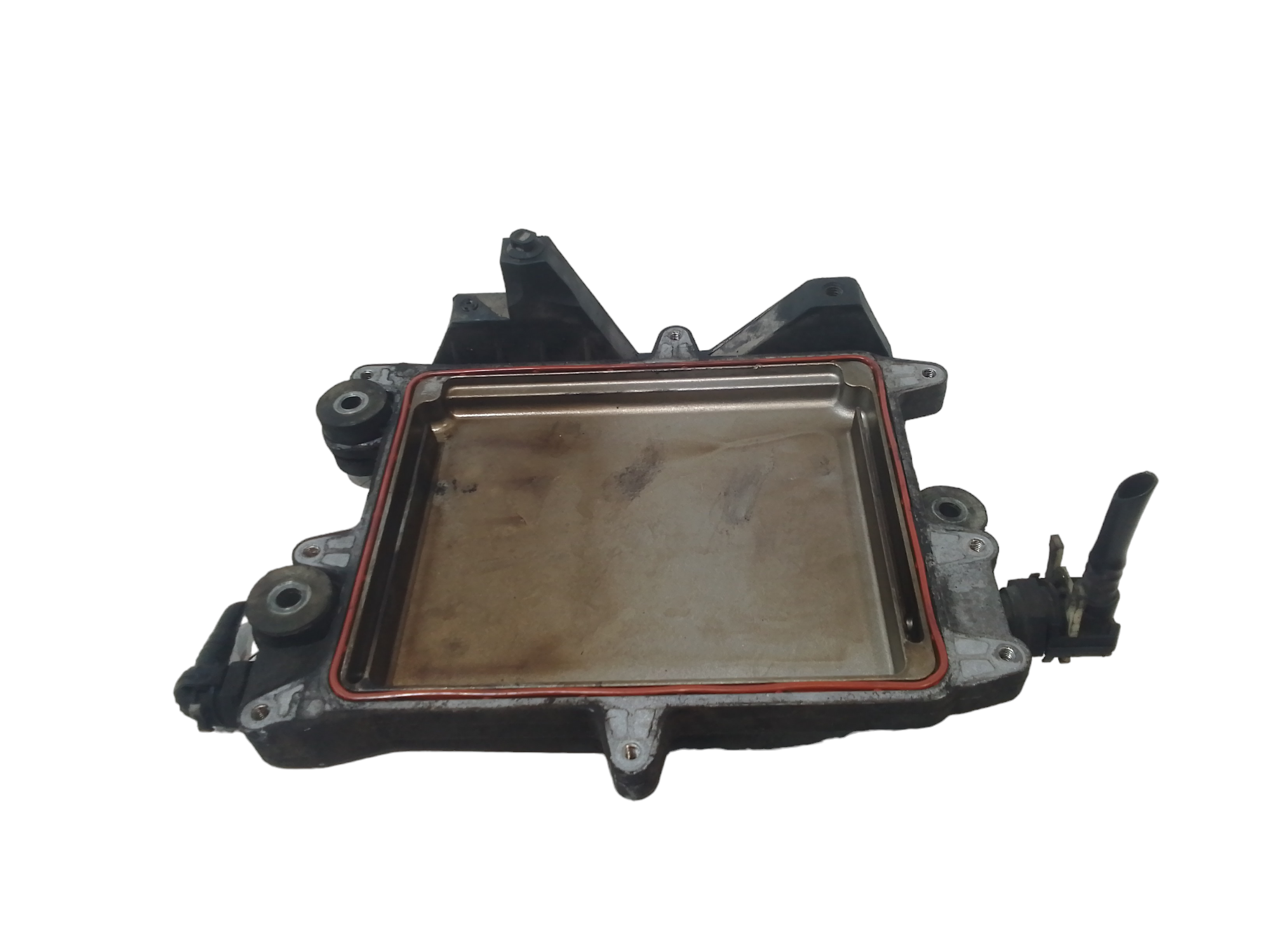 Vano centralina per Iveco Eurocargo 1 Serie (1991 - 2002)