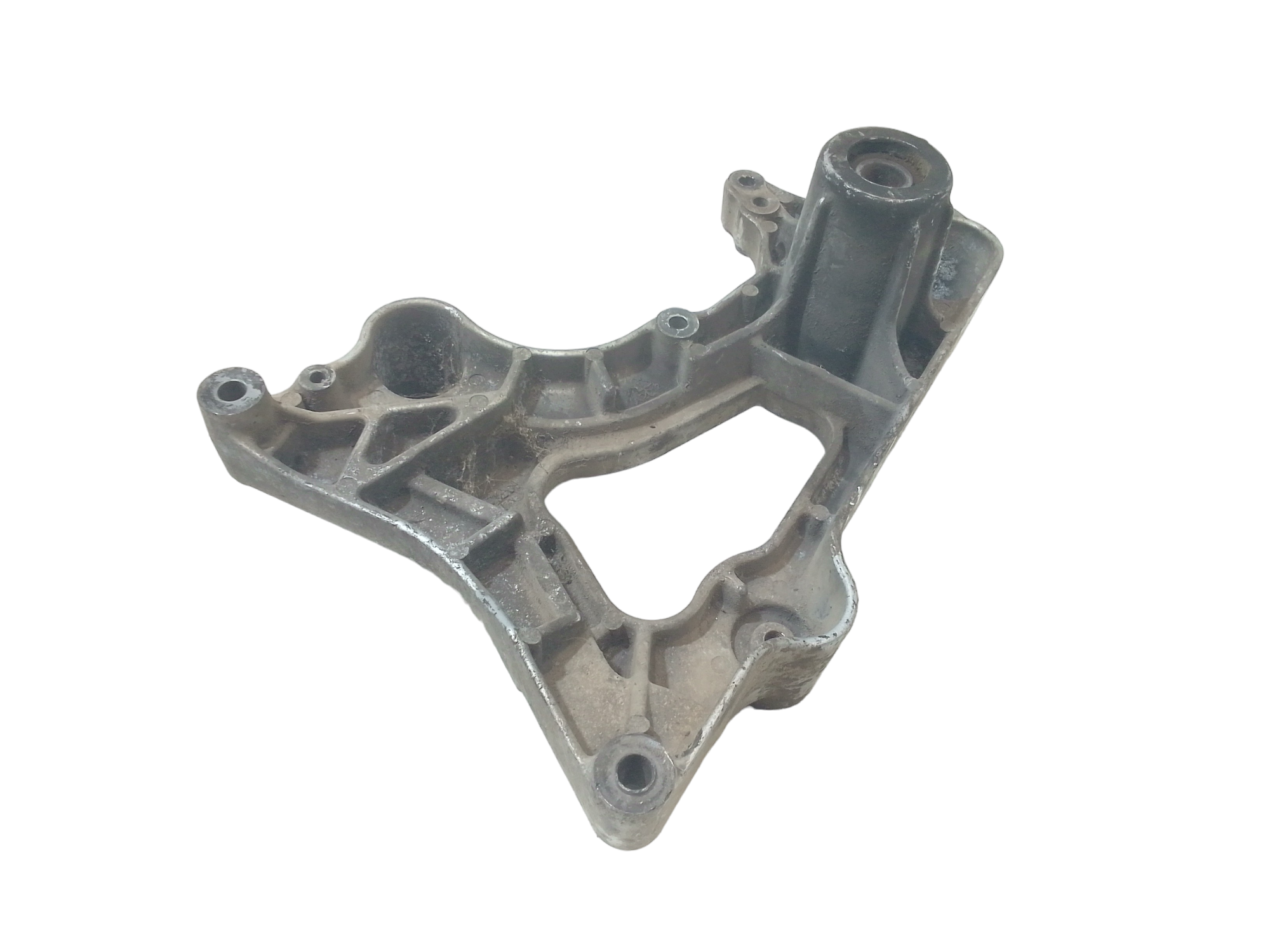 Staffa supporto marmitta per Sym Joy Max 250cc (2005 - 2006)