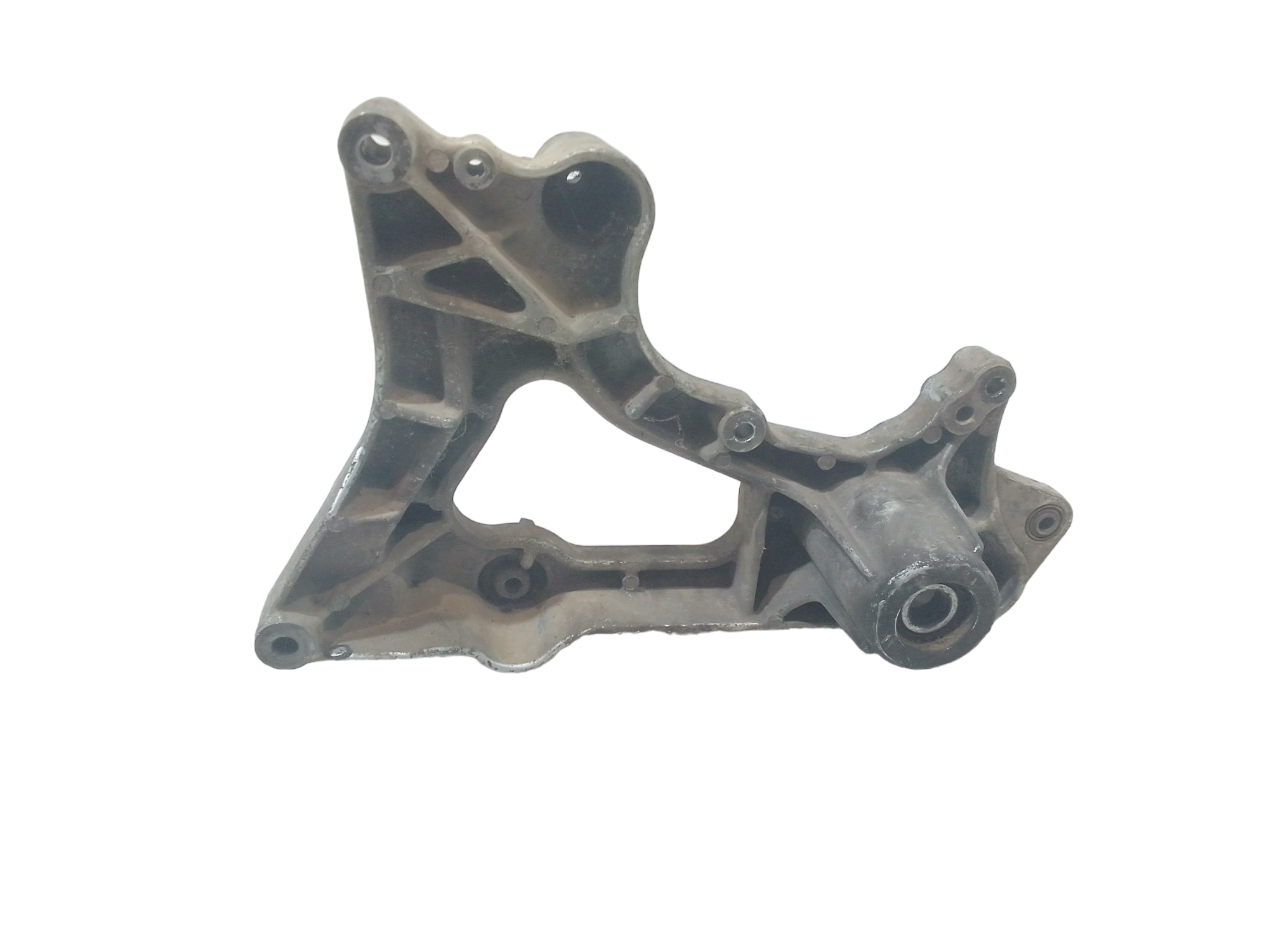 Staffa supporto marmitta per Sym Joy Max 250cc (2005 - 2006)