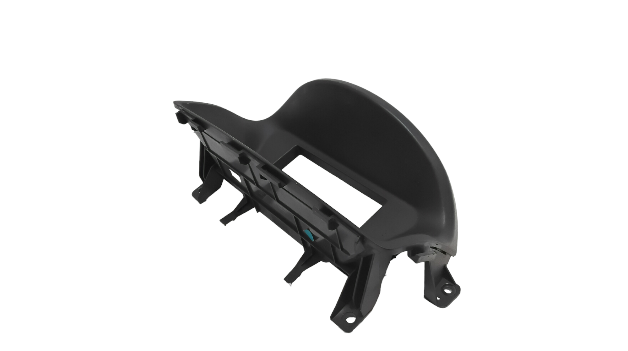 Modanatura Display Navigatore per Opel Antara Serie (2006 - 2015)