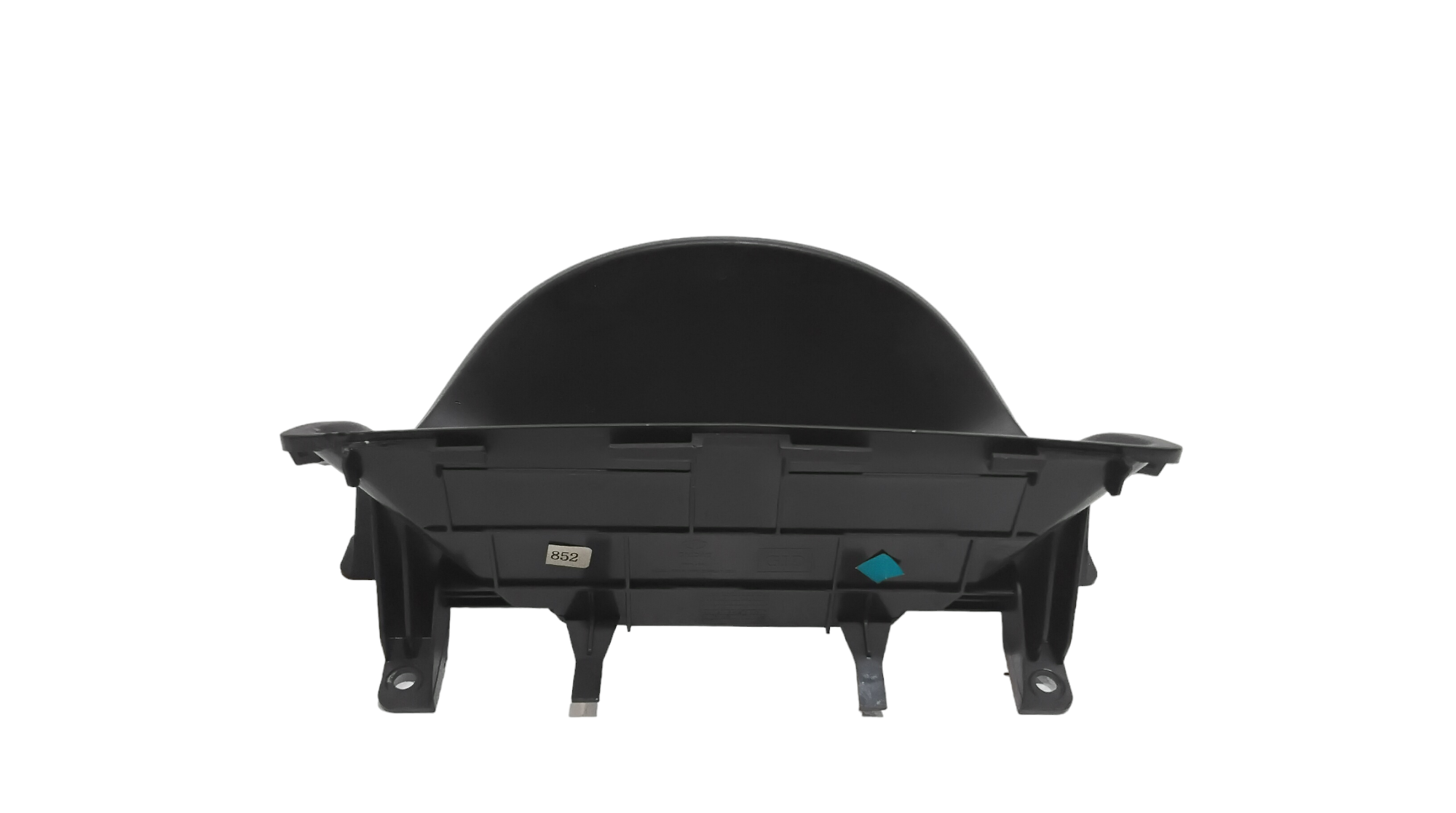 Modanatura Display Navigatore per Opel Antara Serie (2006 - 2015)