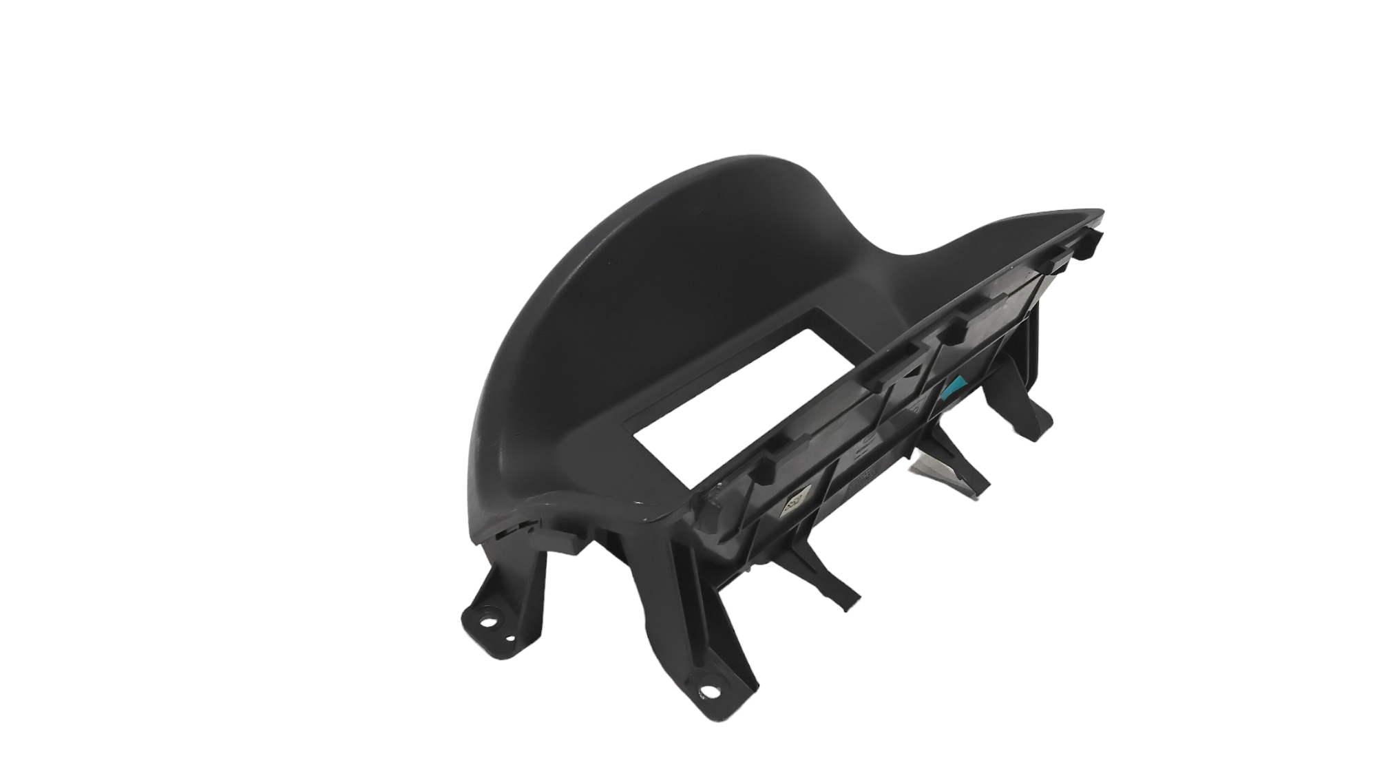 Modanatura Display Navigatore per Opel Antara Serie (2006 - 2015)