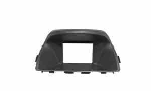 Modanatura Display Navigatore per Opel Antara Serie (2006 - 2015)