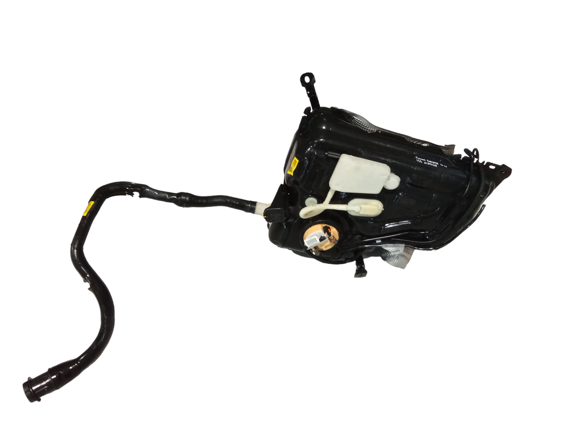 Serbatoio carburante completo per Peugeot Partner Serie (16>) (2016 - In produzione)