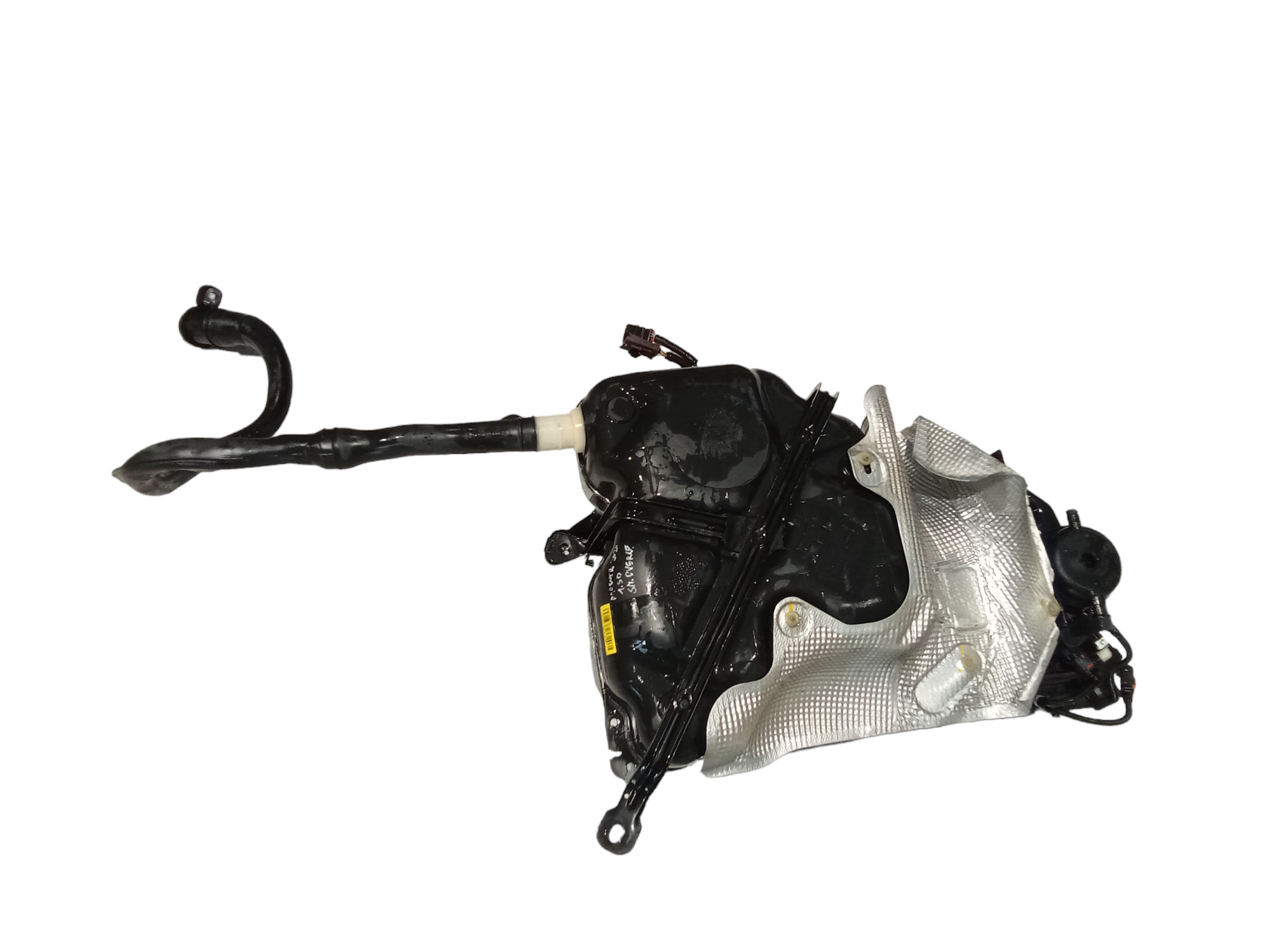 Serbatoio carburante completo per Peugeot Partner Serie (16>) (2016 - In produzione)