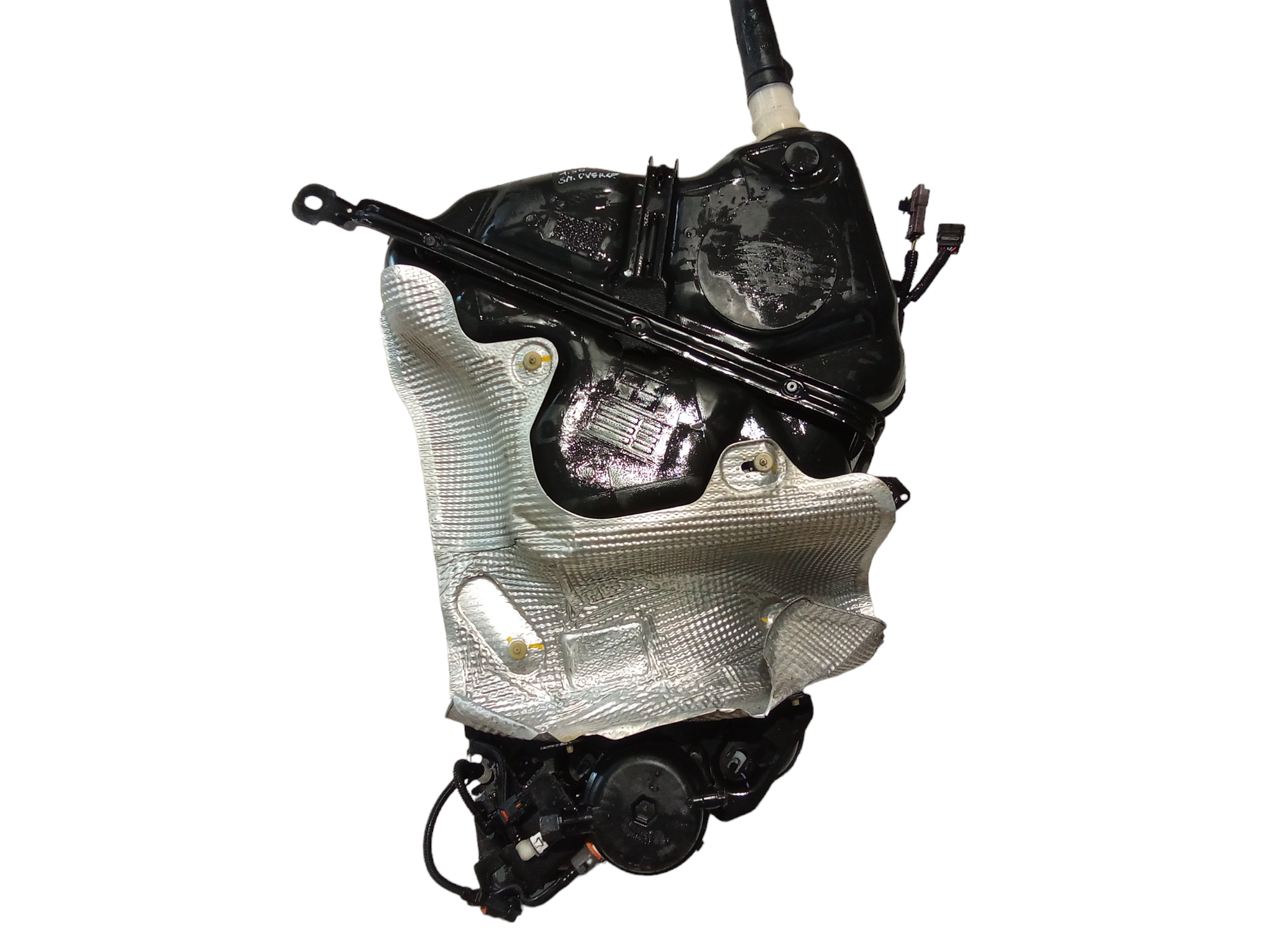 Serbatoio carburante completo per Peugeot Partner Serie (16>) (2016 - In produzione)