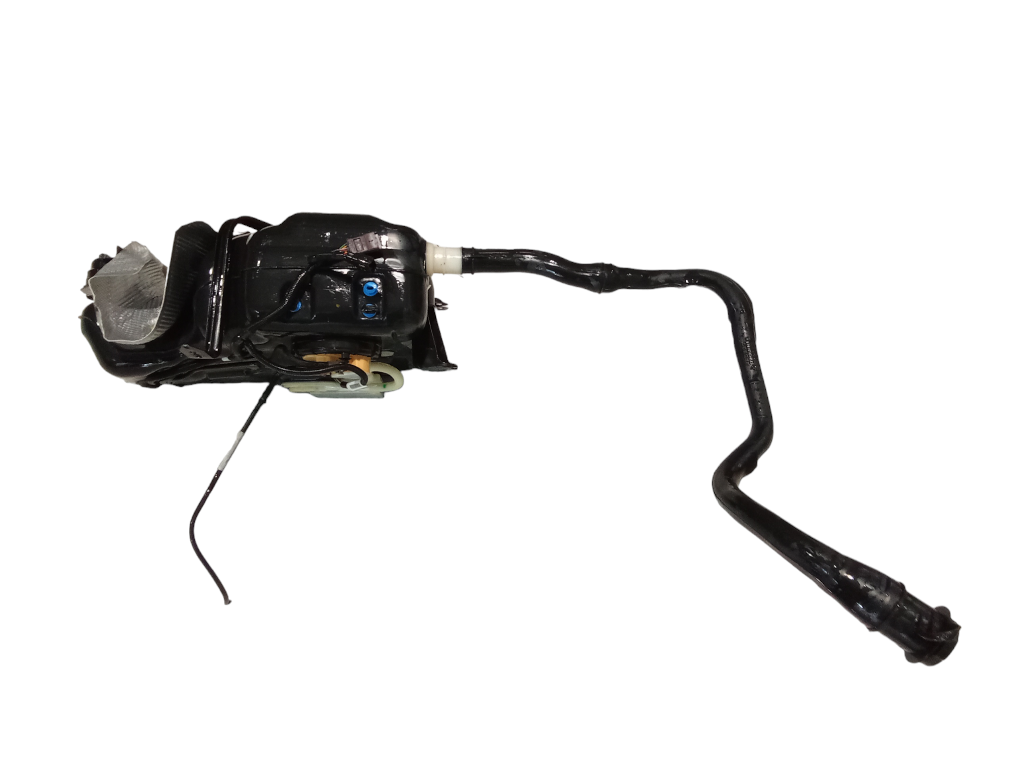 Serbatoio carburante completo per Peugeot Partner Serie (16>) (2016 - In produzione)