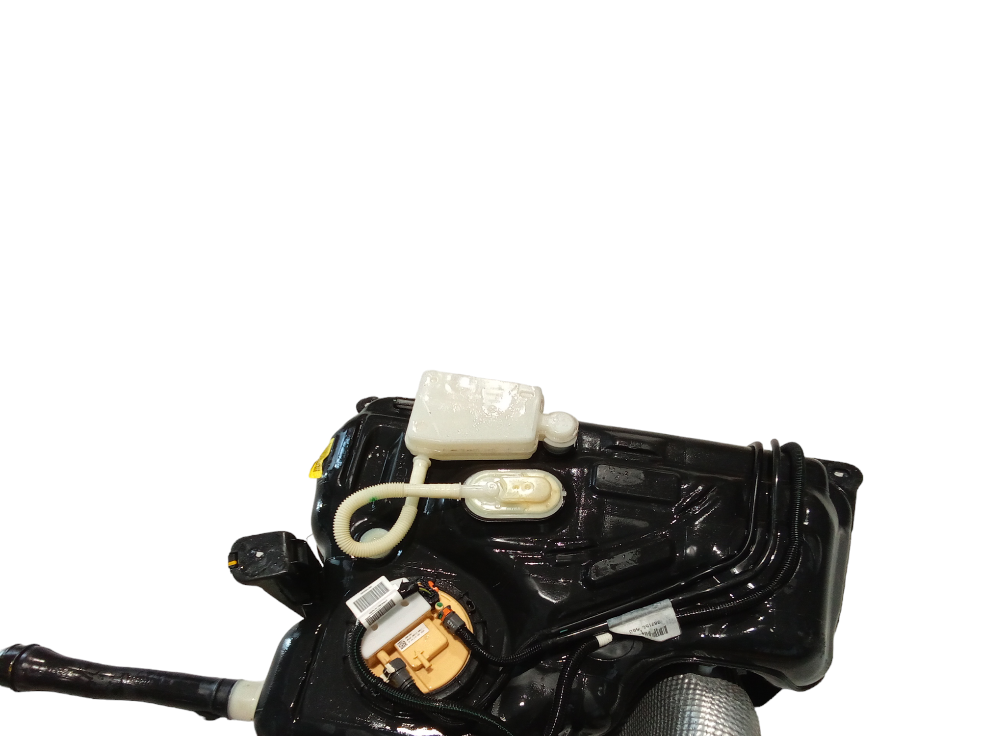 Serbatoio carburante completo per Peugeot Partner Serie (16>) (2016 - In produzione)