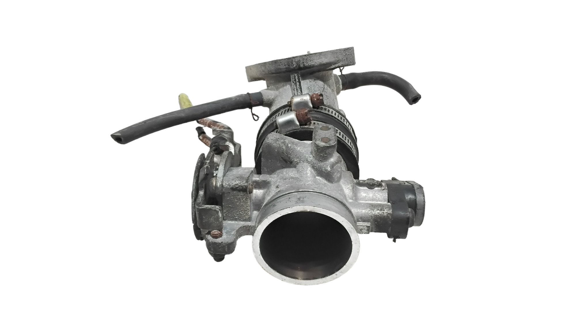 Corpo Farfallato per Aeon Elite 350cc (2011 - 2016)