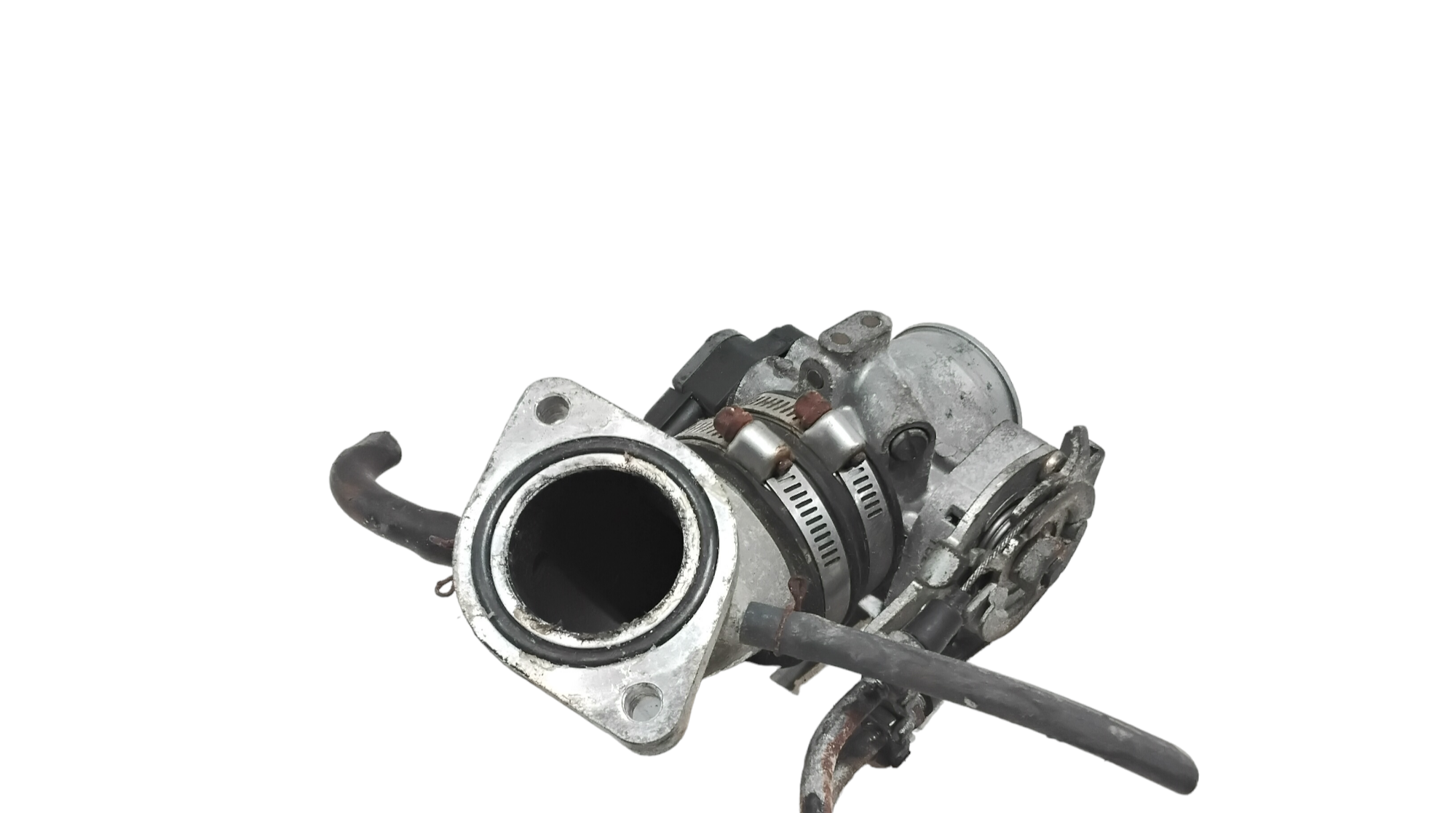 Corpo Farfallato per Aeon Elite 350cc (2011 - 2016)