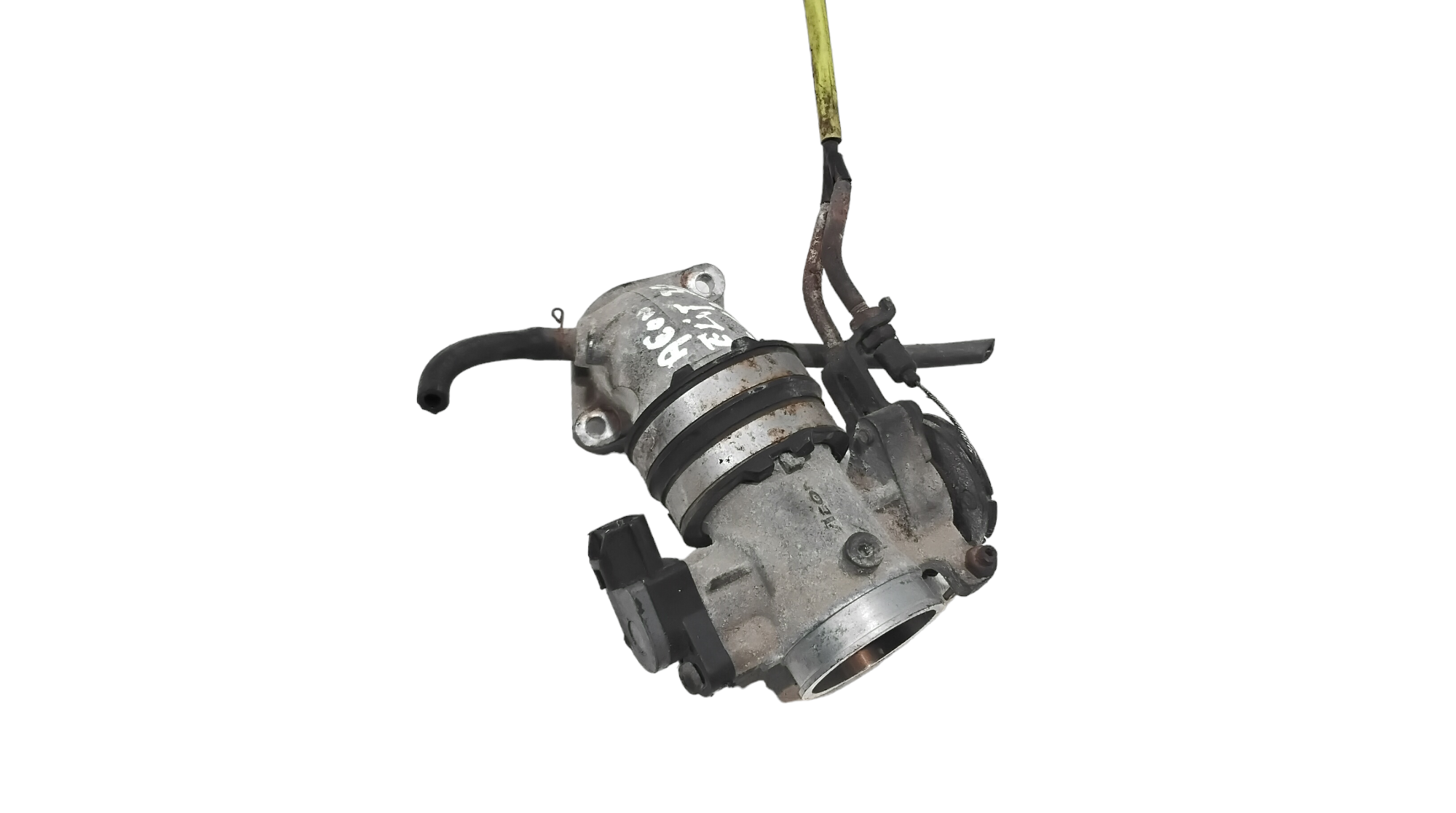 Corpo Farfallato per Aeon Elite 350cc (2011 - 2016)