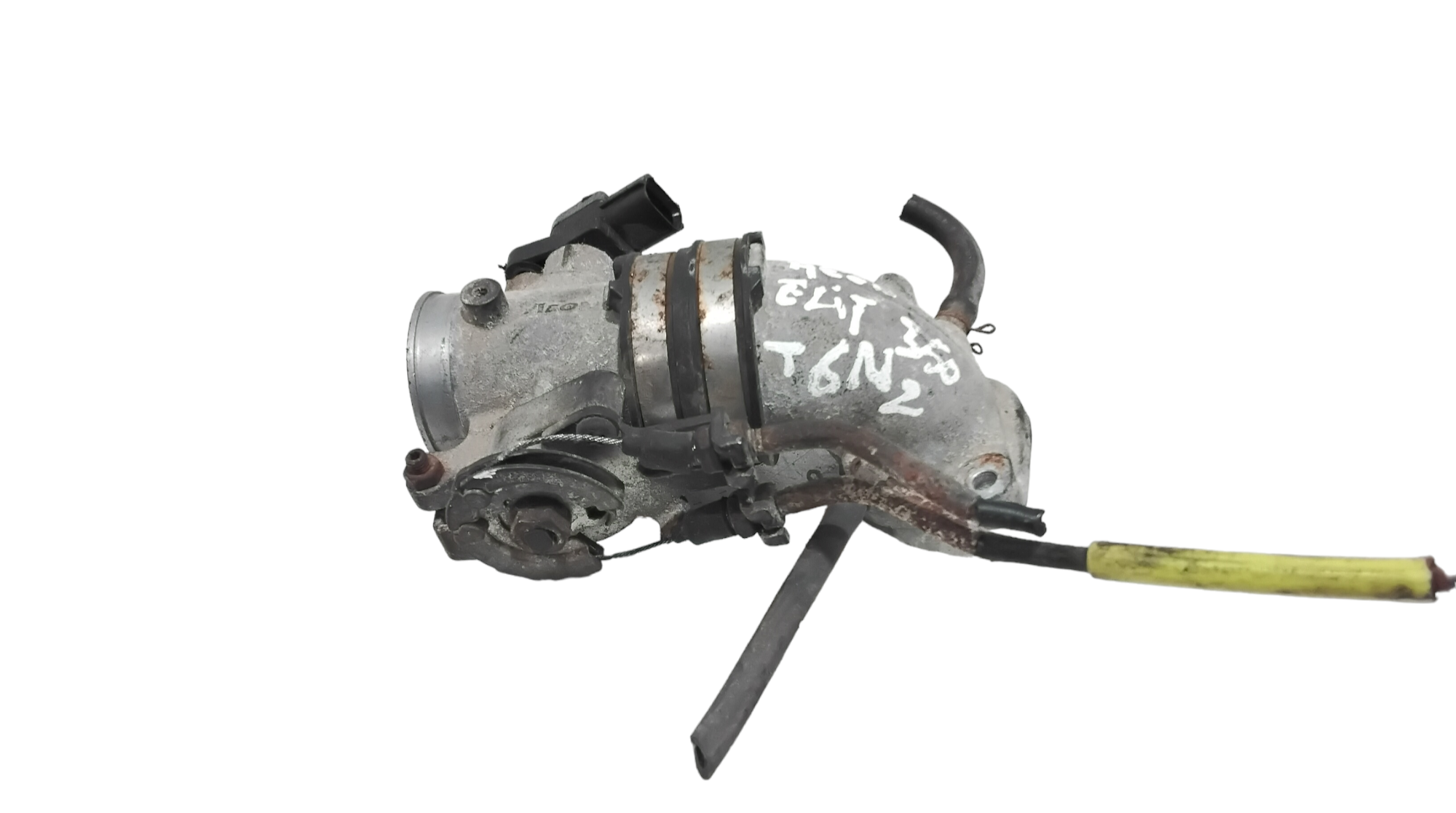 Corpo Farfallato per Aeon Elite 350cc (2011 - 2016)