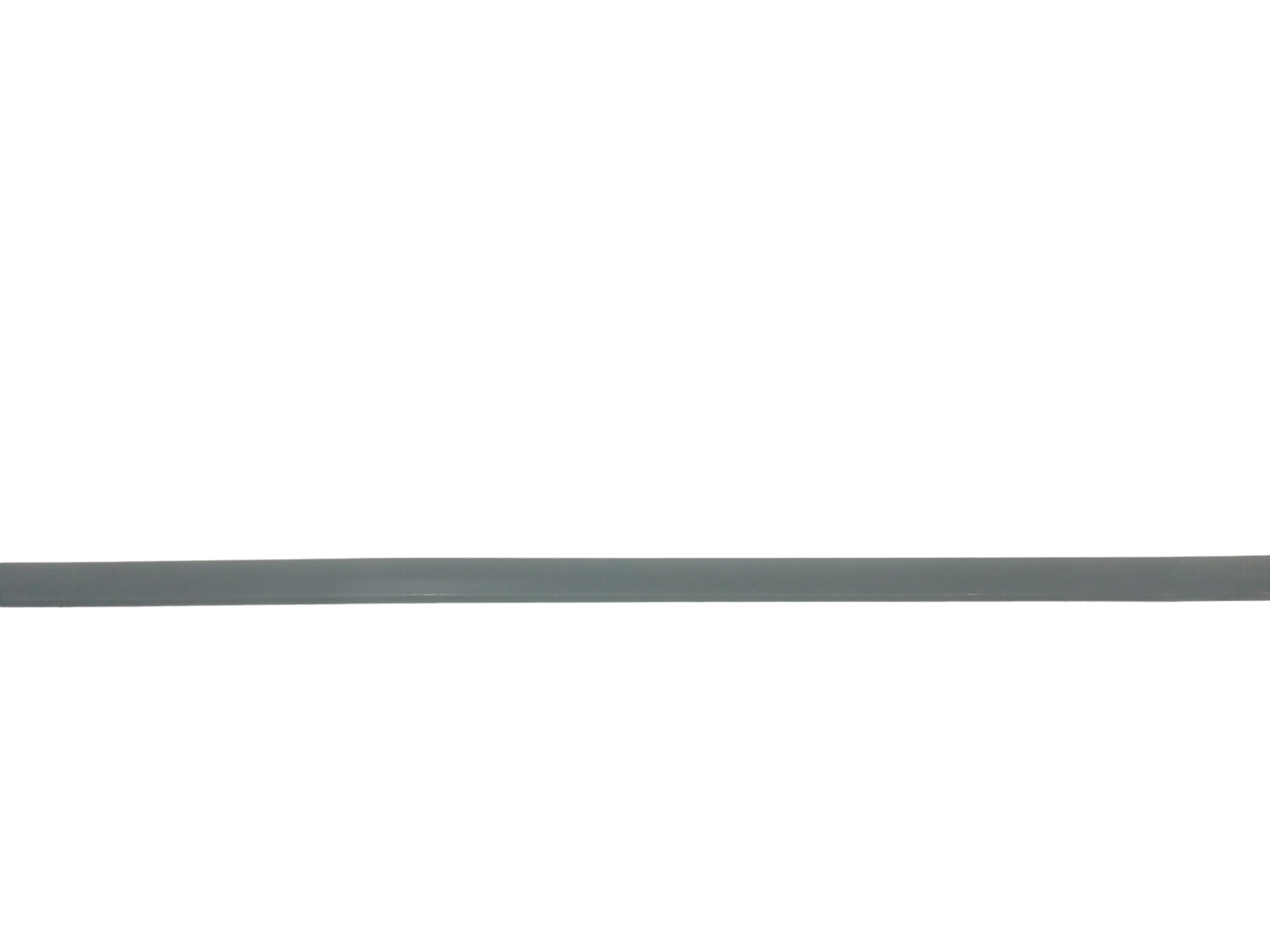 Modanatura porta ant SX guida per Audi A3 Serie (8p1) (08>12) (2008 - 2012)