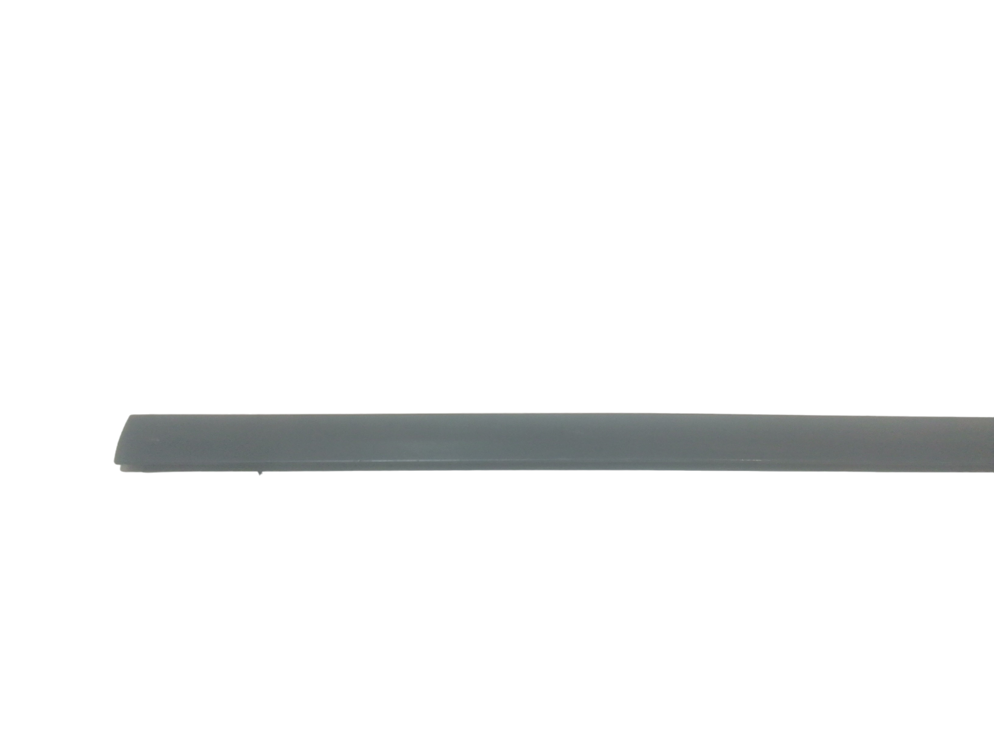 Modanatura porta ant SX guida per Audi A3 Serie (8p1) (08>12) (2008 - 2012)