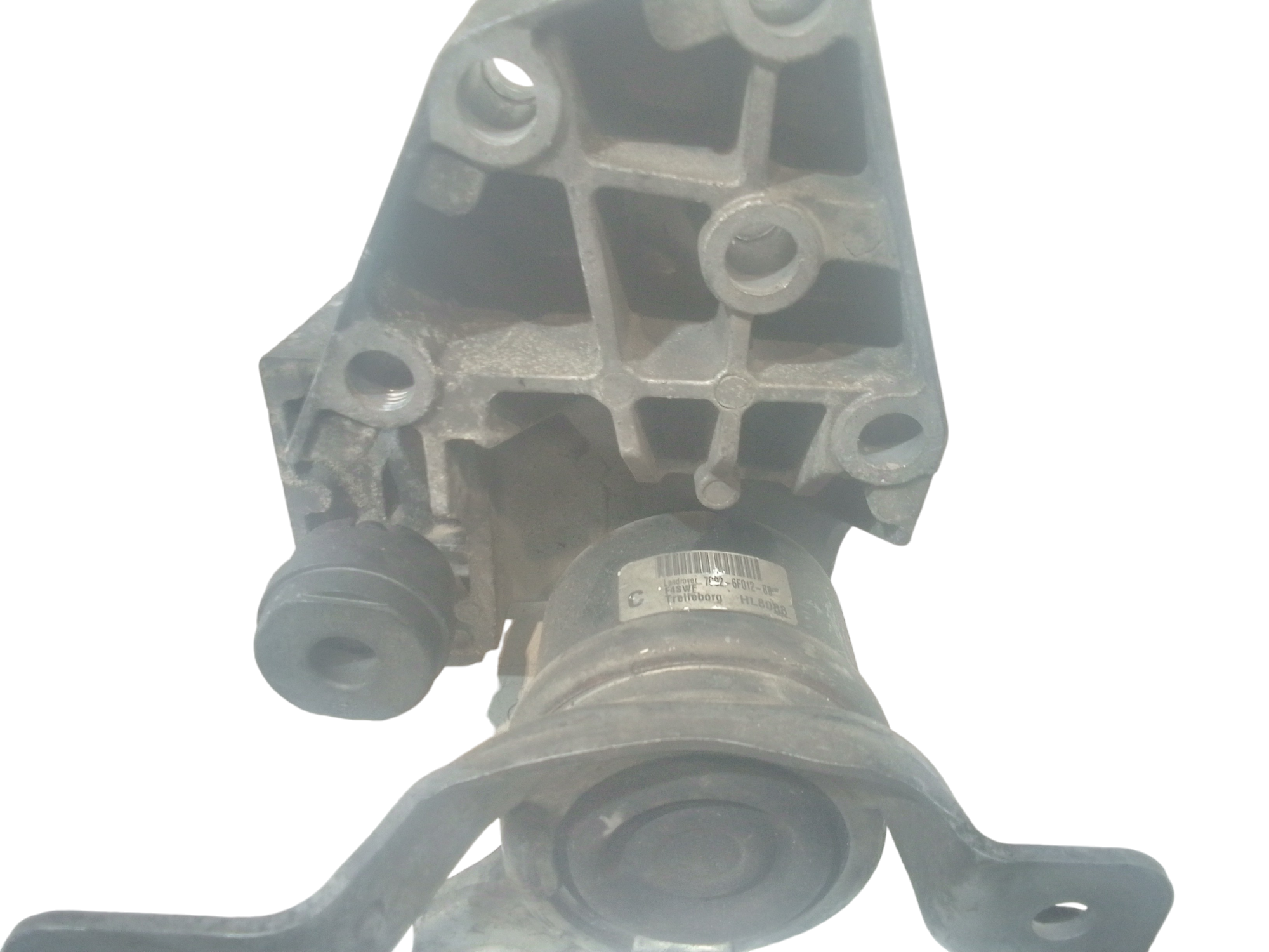 Supporto motore per Volvo V70 2 Serie (2000 - 2007)