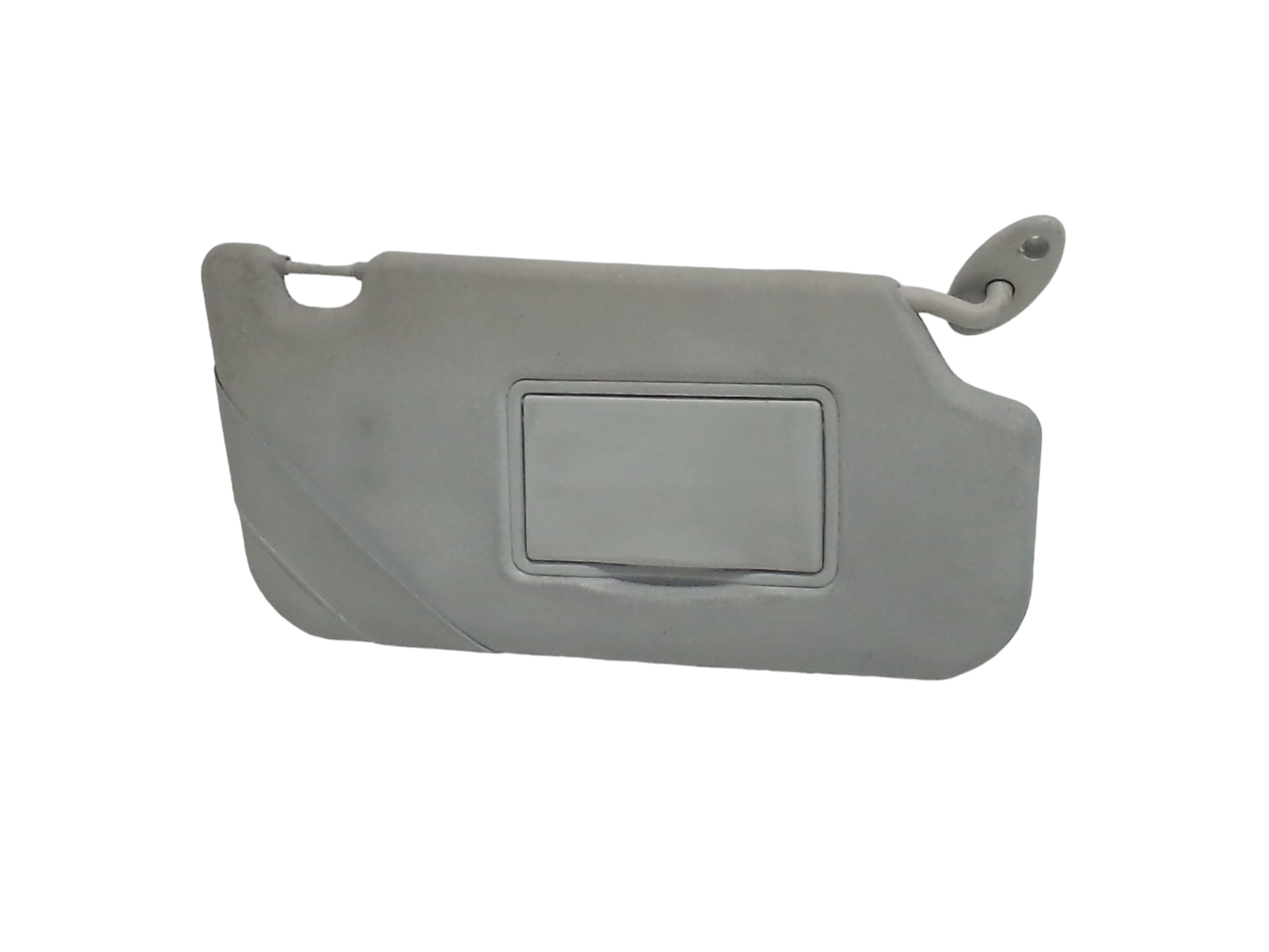 Parasole aletta Lato Passeggero per Ford Mondeo Berlina 6 Serie (2007 - 2010)