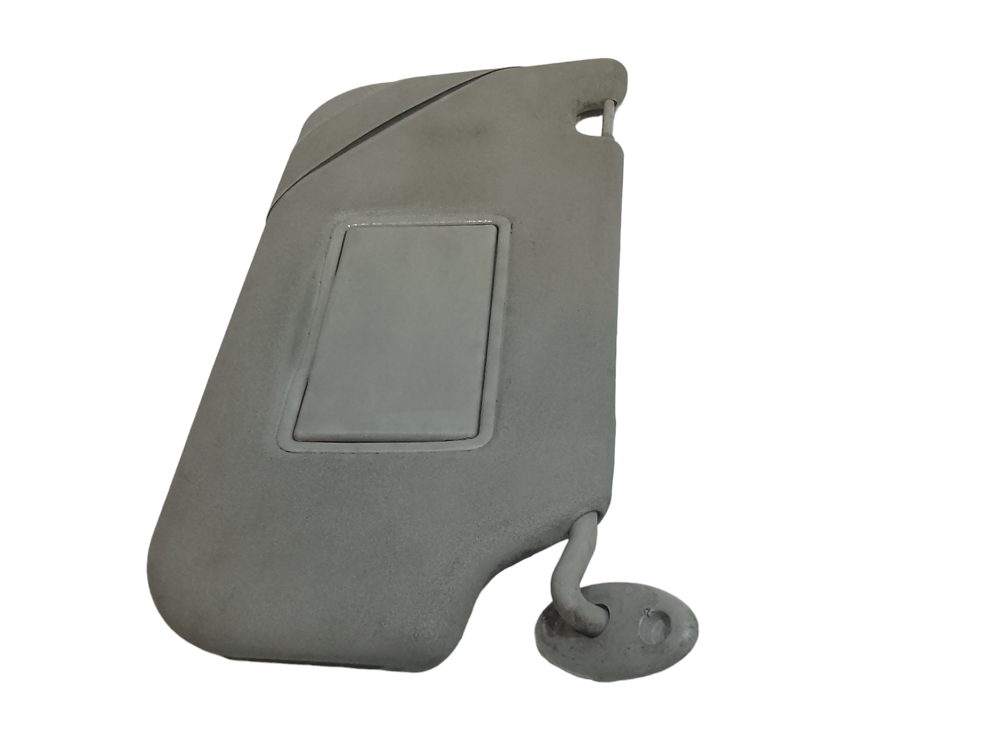 Parasole aletta Lato Passeggero per Ford Mondeo Berlina 6 Serie (2007 - 2010)