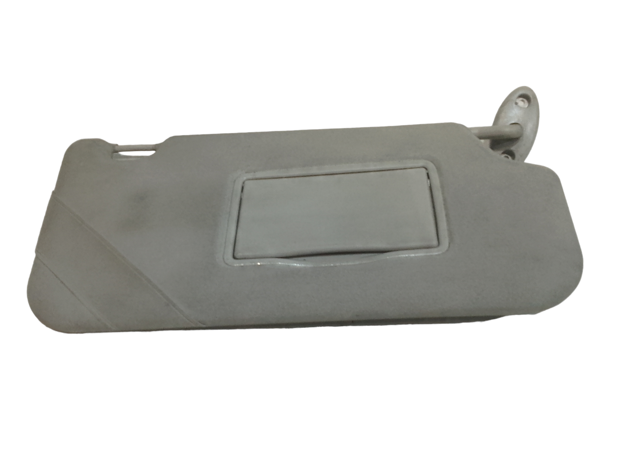 Parasole aletta Lato Passeggero per Ford Mondeo Berlina 6 Serie (2007 - 2010)