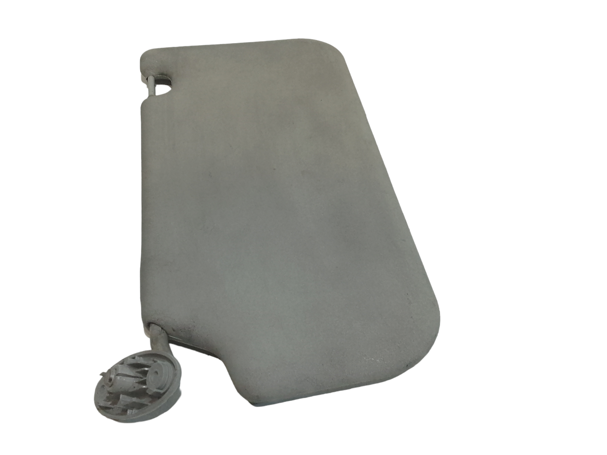 Parasole aletta Lato Passeggero per Ford Mondeo Berlina 6 Serie (2007 - 2010)