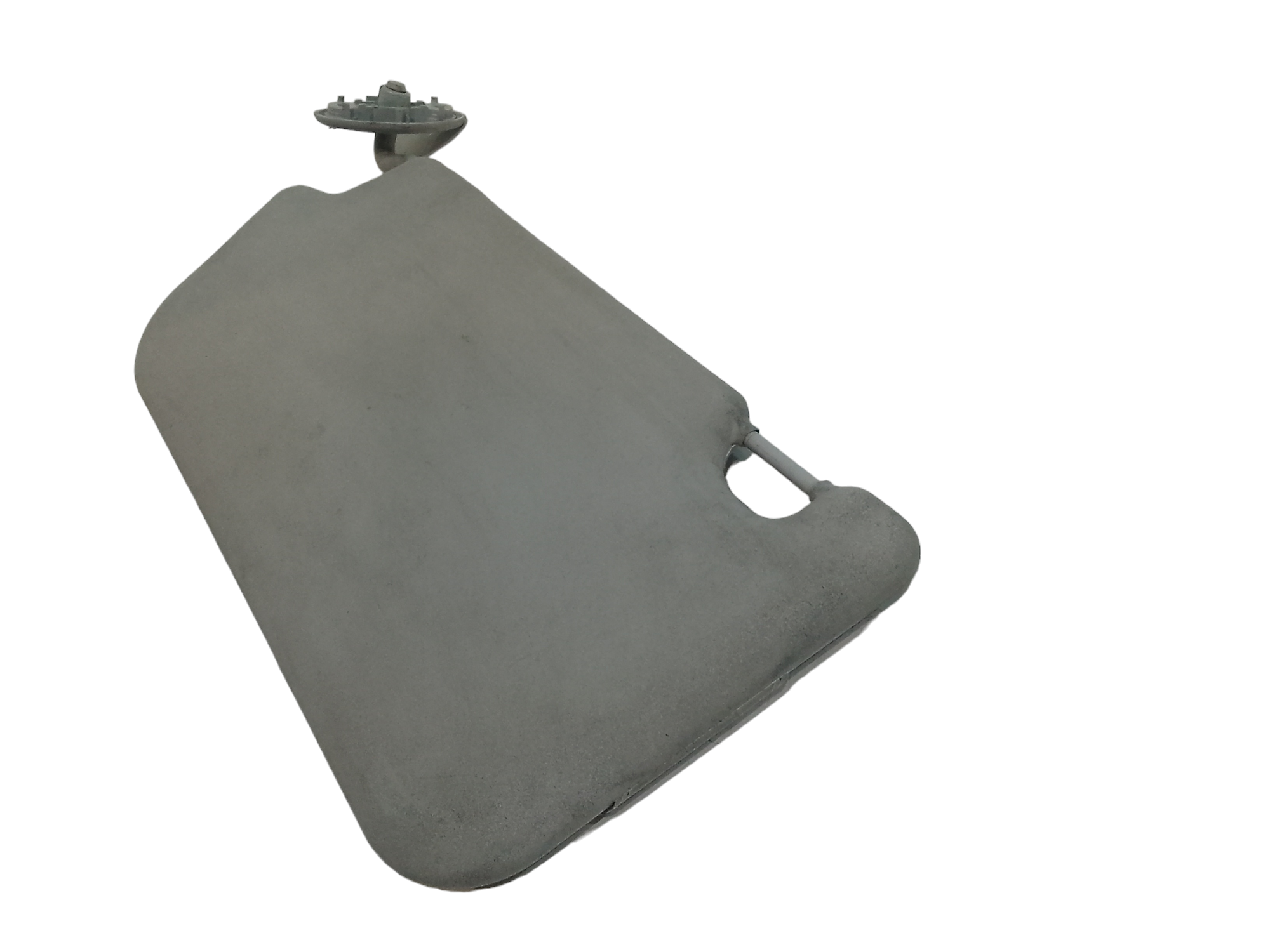 Parasole aletta Lato Passeggero per Ford Mondeo Berlina 6 Serie (2007 - 2010)