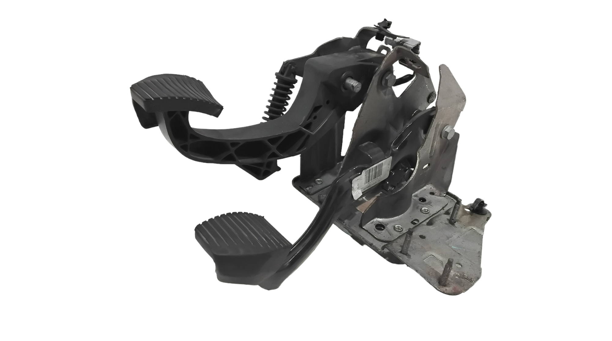 Pedaliera Freno + frizione per Peugeot 308 Serie (07>14) (2007 - 2014)