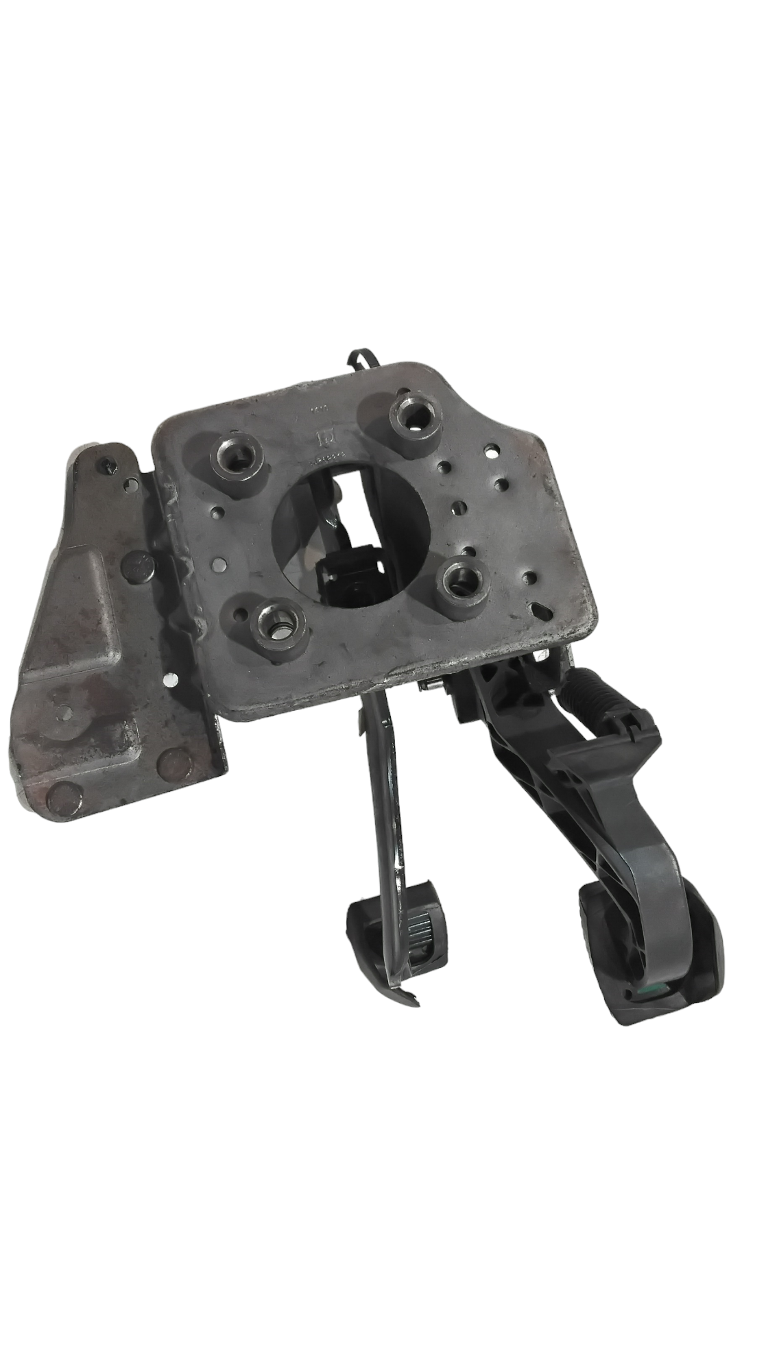 Pedaliera Freno + frizione per Peugeot 308 Serie (07>14) (2007 - 2014)