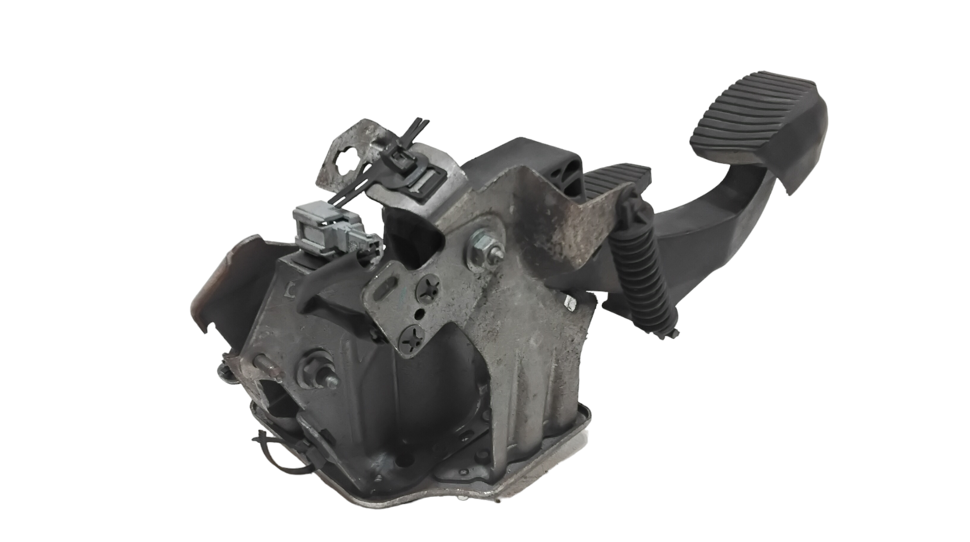 Pedaliera Freno + frizione per Peugeot 308 Serie (07>14) (2007 - 2014)