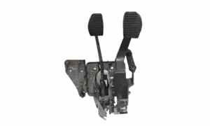 Pedaliera Freno + frizione per Peugeot 308 Serie (07>14) (2007 - 2014)