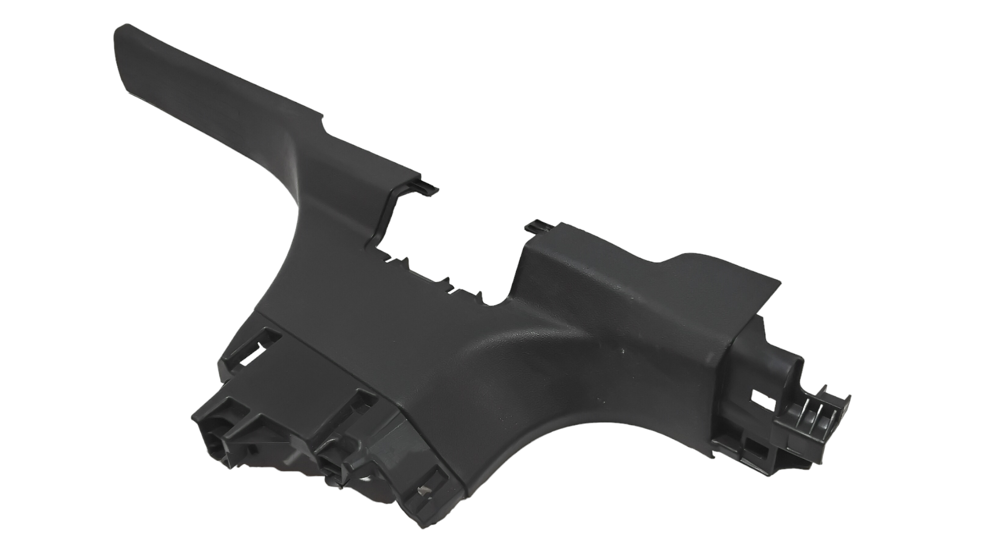 Batticalcagno anteriore sinistro per Peugeot Partner Serie (16>) (2016 - In produzione)